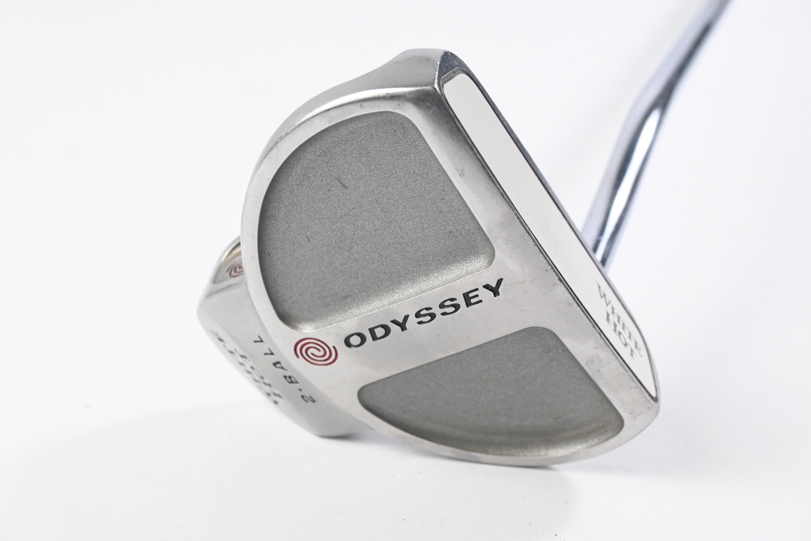 Odyssey White Hot 2-Ball Putter / 35 Inch