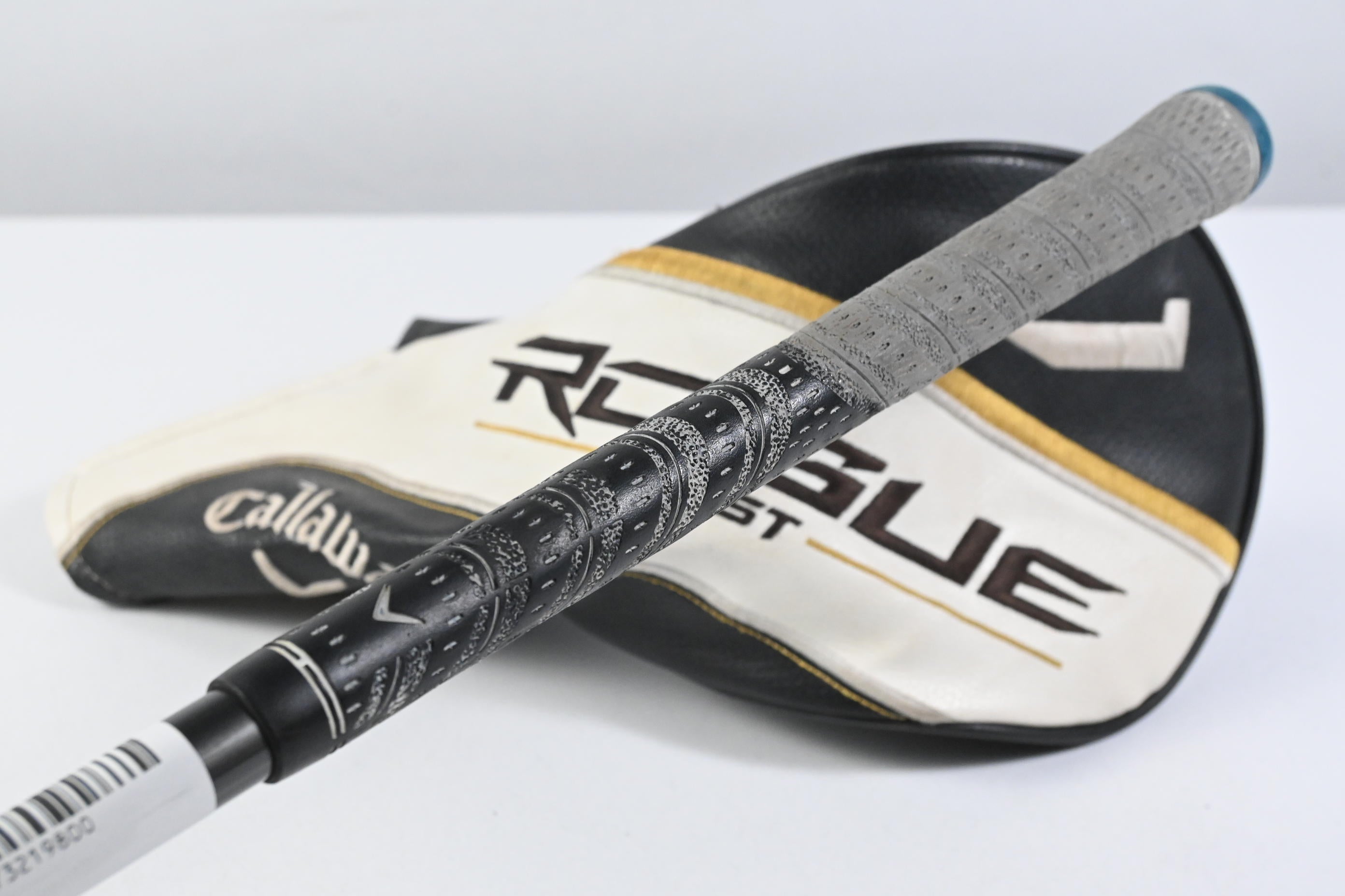 Callaway Rogue ST MAX LS Driver / 9 Degree / Regular Flex Aldila Synergy 50