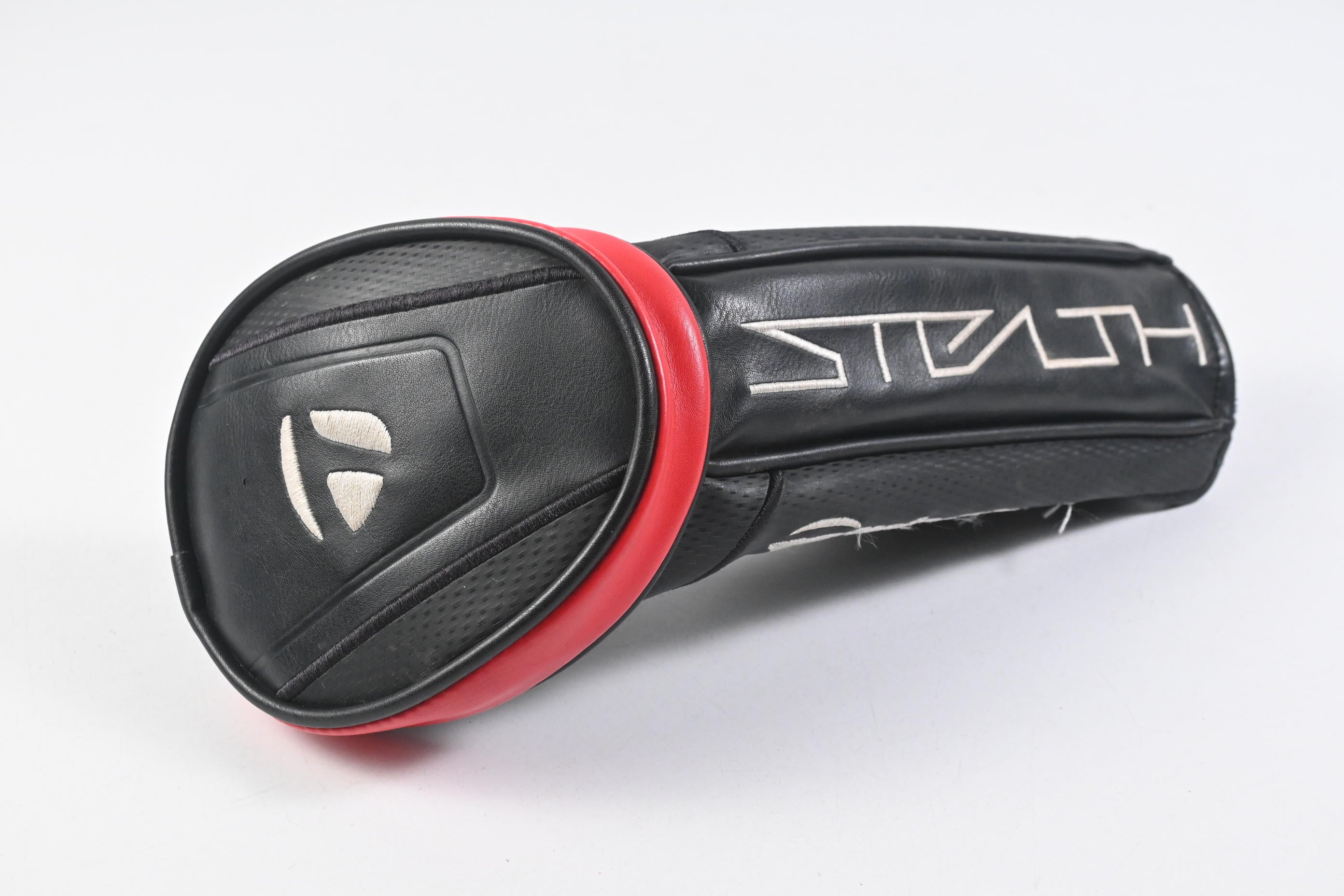 Taylormade Stealth #3HL Wood / 16.5 Degree / Regular Flex Fujikura Ventus Red 5