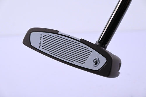 Taylormade Spider Tour X Torched 2026 Double Bend Putter / 34 Inch