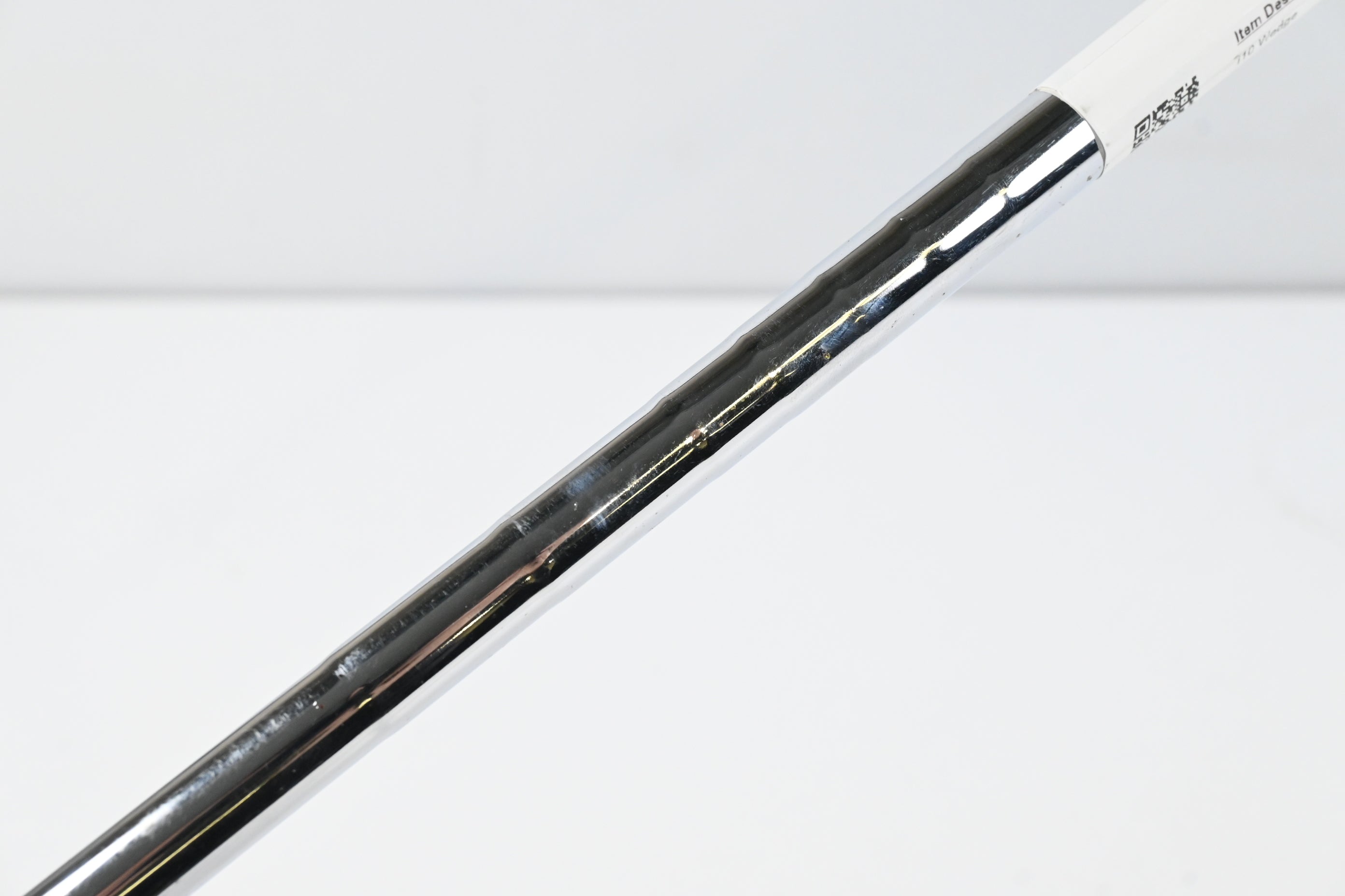 Ping i10 Gap Wedge / 50 Degree / Green Dot / Regular Flex Steel Shaft