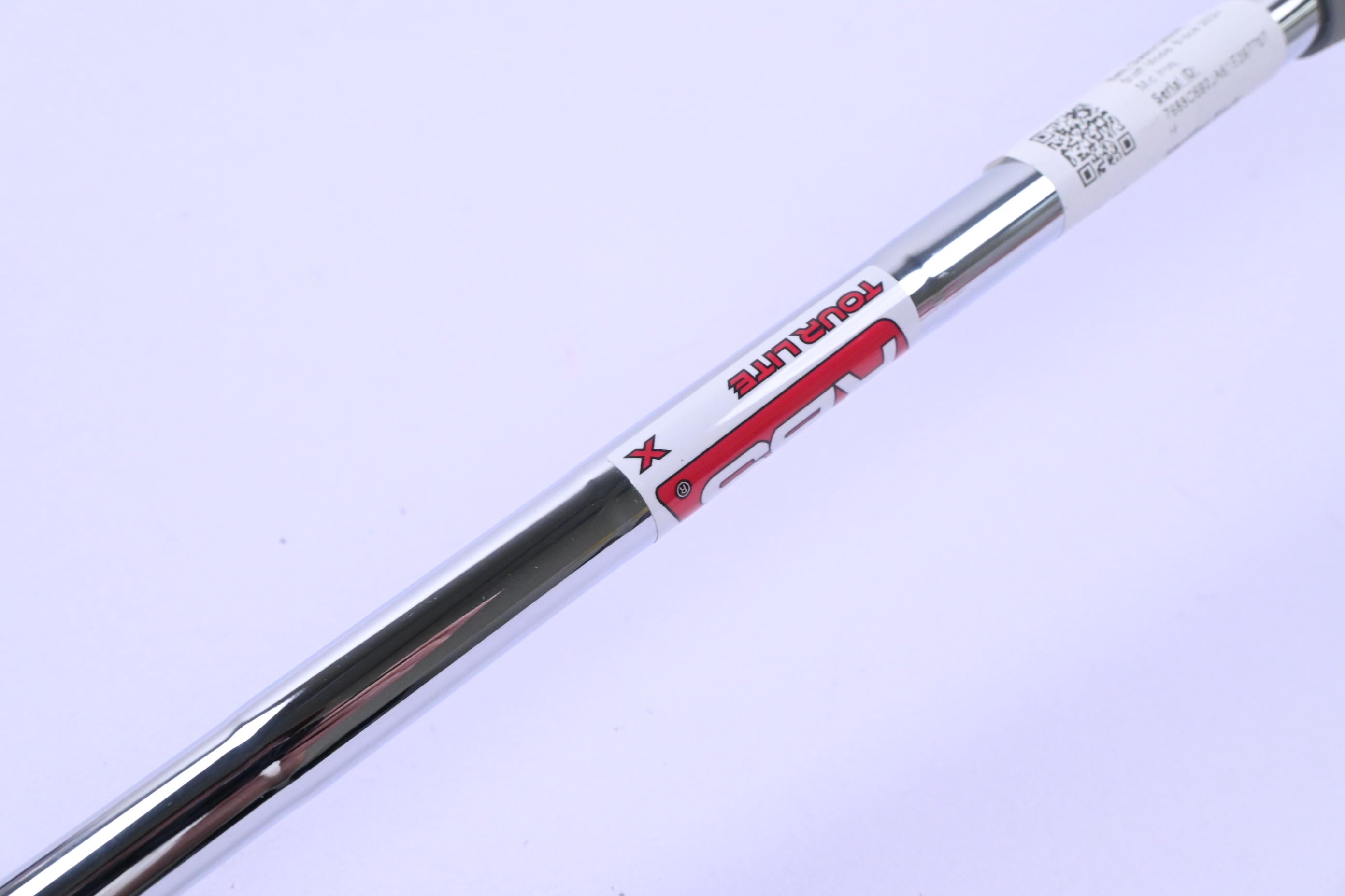 Wilson Staff Model Blade 2024 #7 Iron / X-Flex KBS Tour Lite Shaft