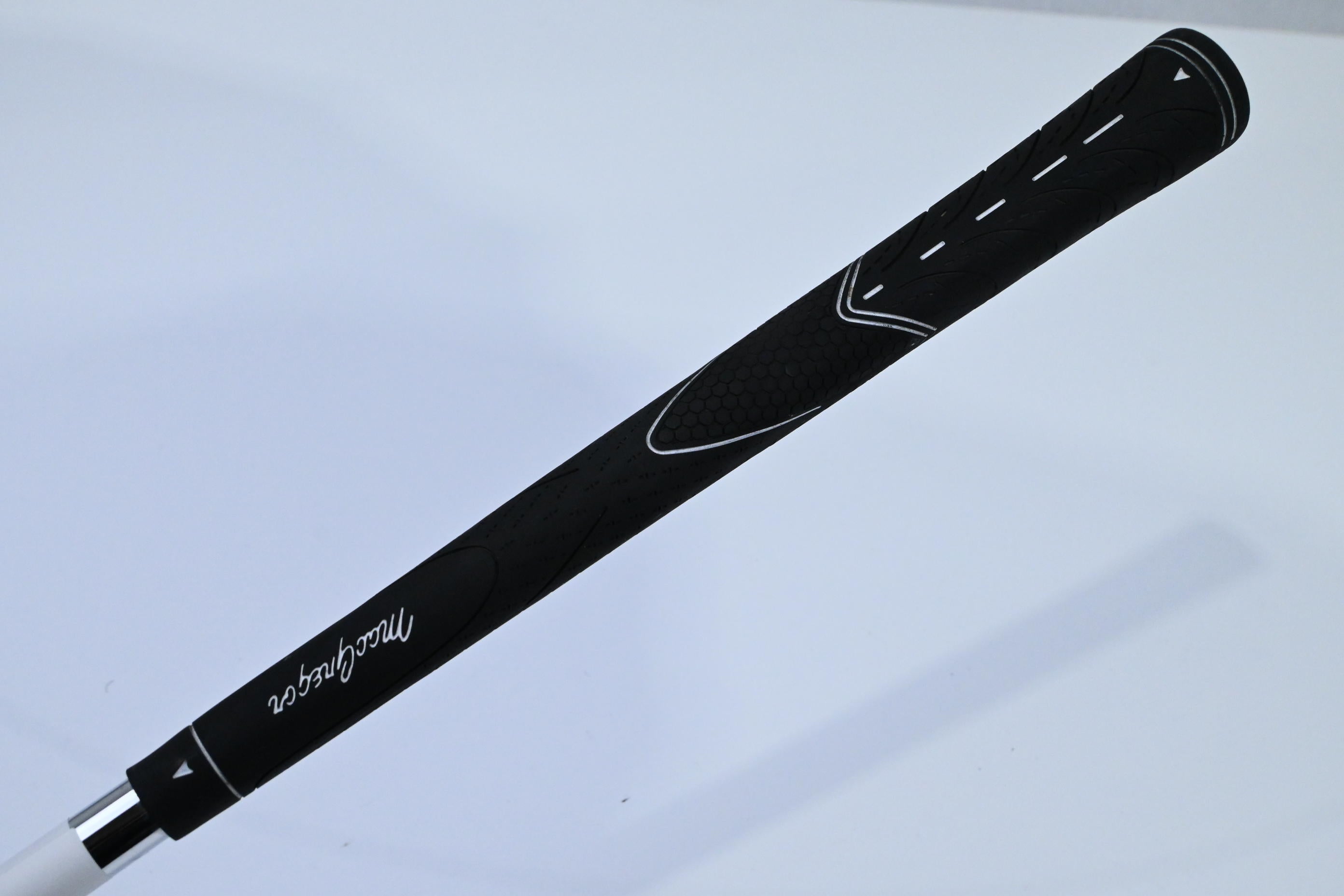 MacGregor MacTec X Gap Wedge / 52 Degree / Wedge Flex MacGregor LightWeight
