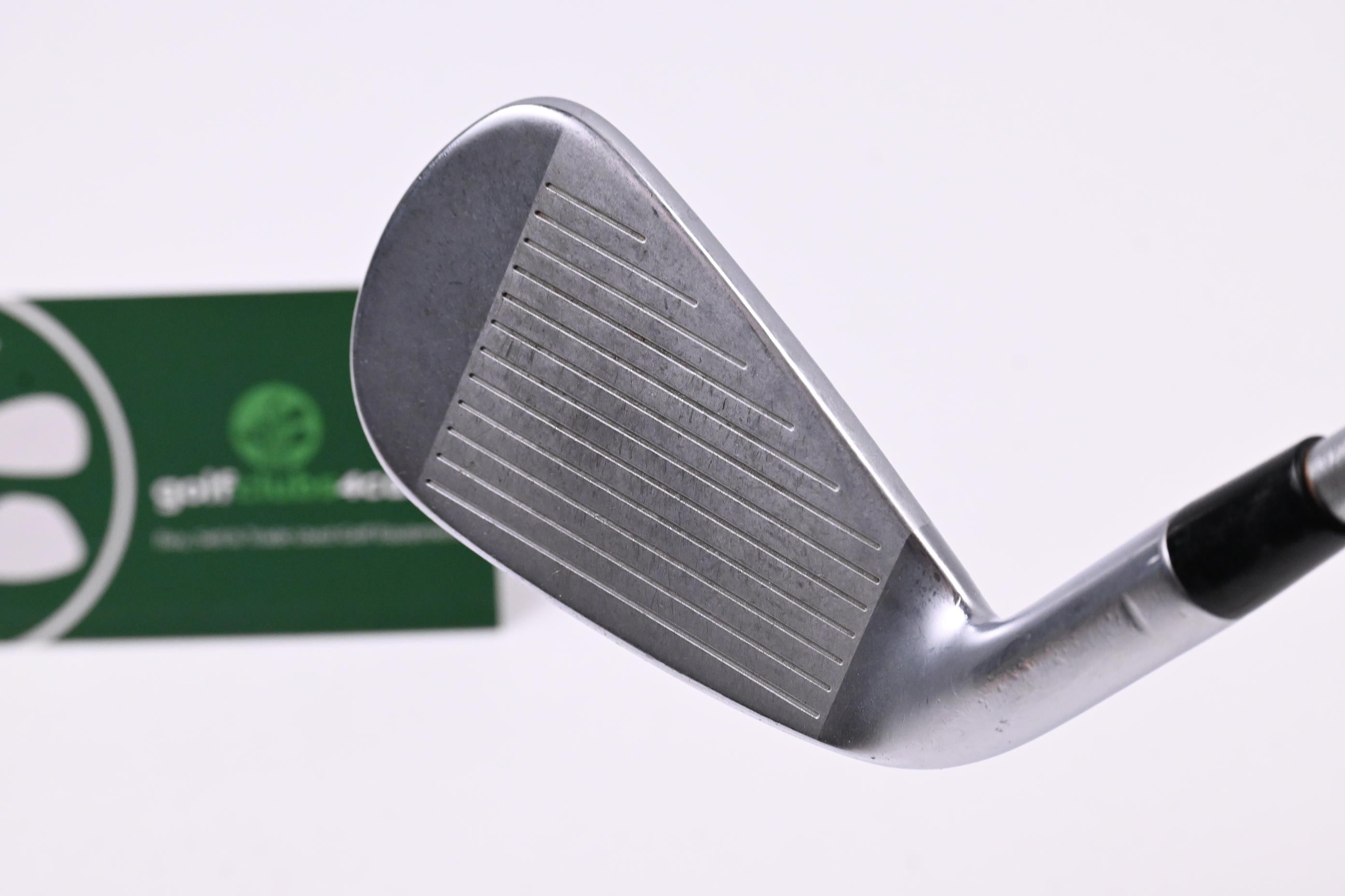 Callaway X Forged Utility #3 Iron / 21 Degree / X-Flex Steel Shaft