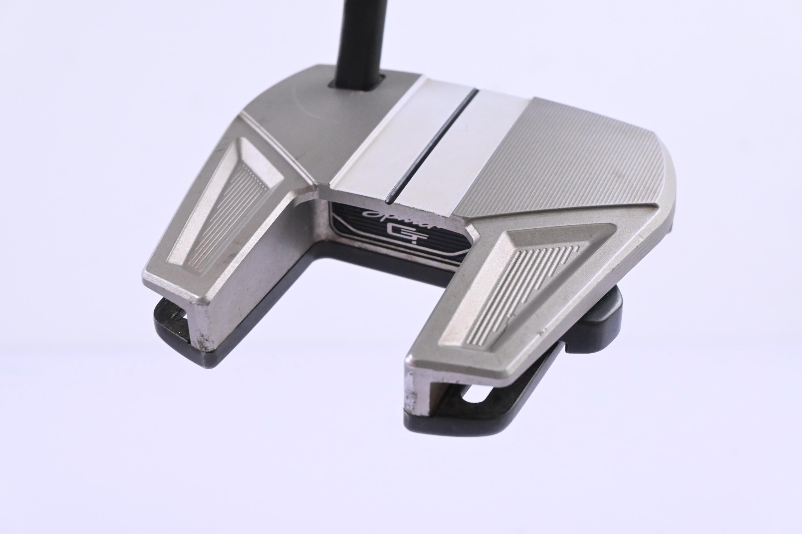 Taylormade Spider GT Max Small Slant Putter / 34 Inch