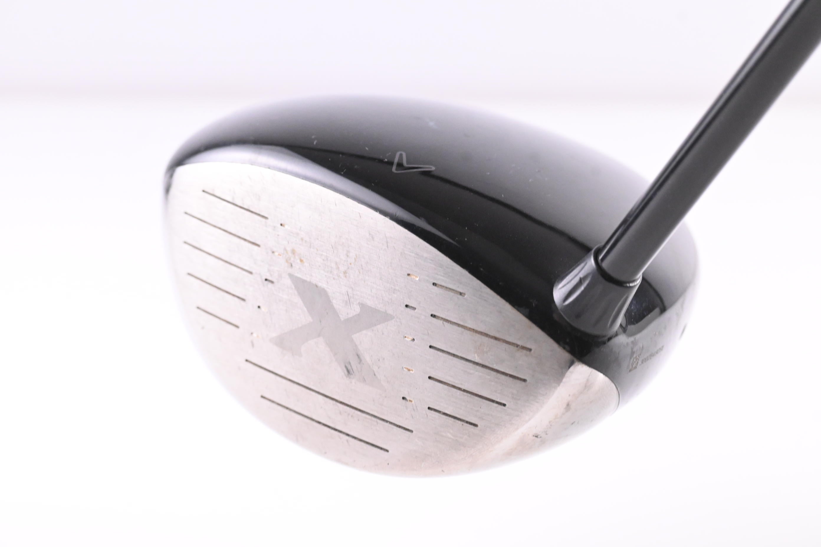 Callaway X460 Driver / 9 Degree / Stiff Flex Fujikura 65 Shaft