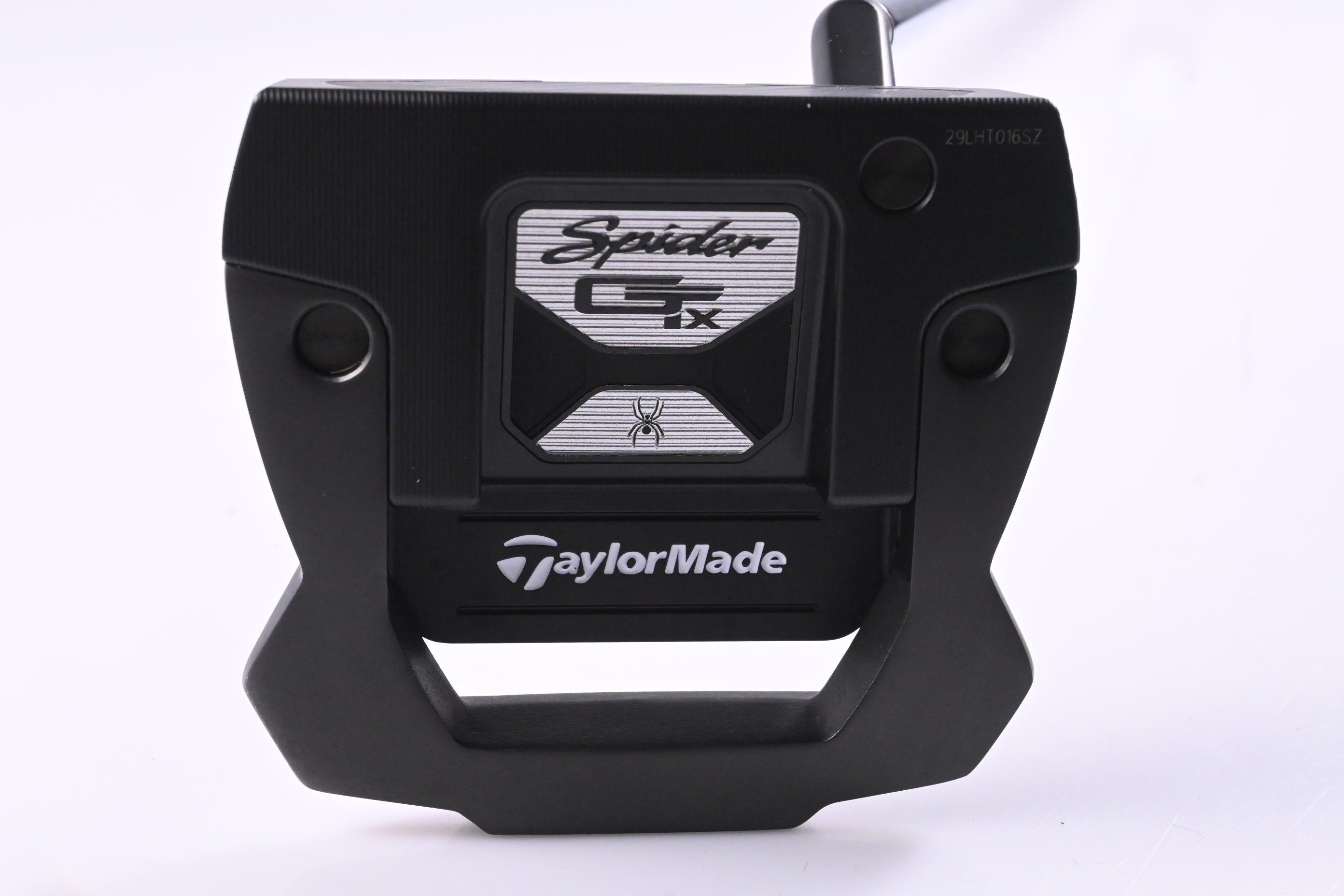 Taylormade Spider GTX Black Putter / 34 Inch
