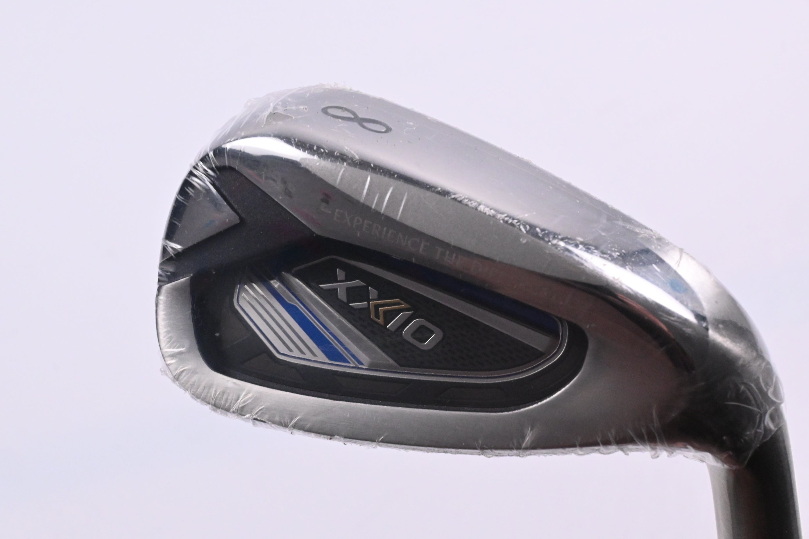 XXIO 12 #8 Iron / Regular Flex N.S.Pro 850 DST Shaft