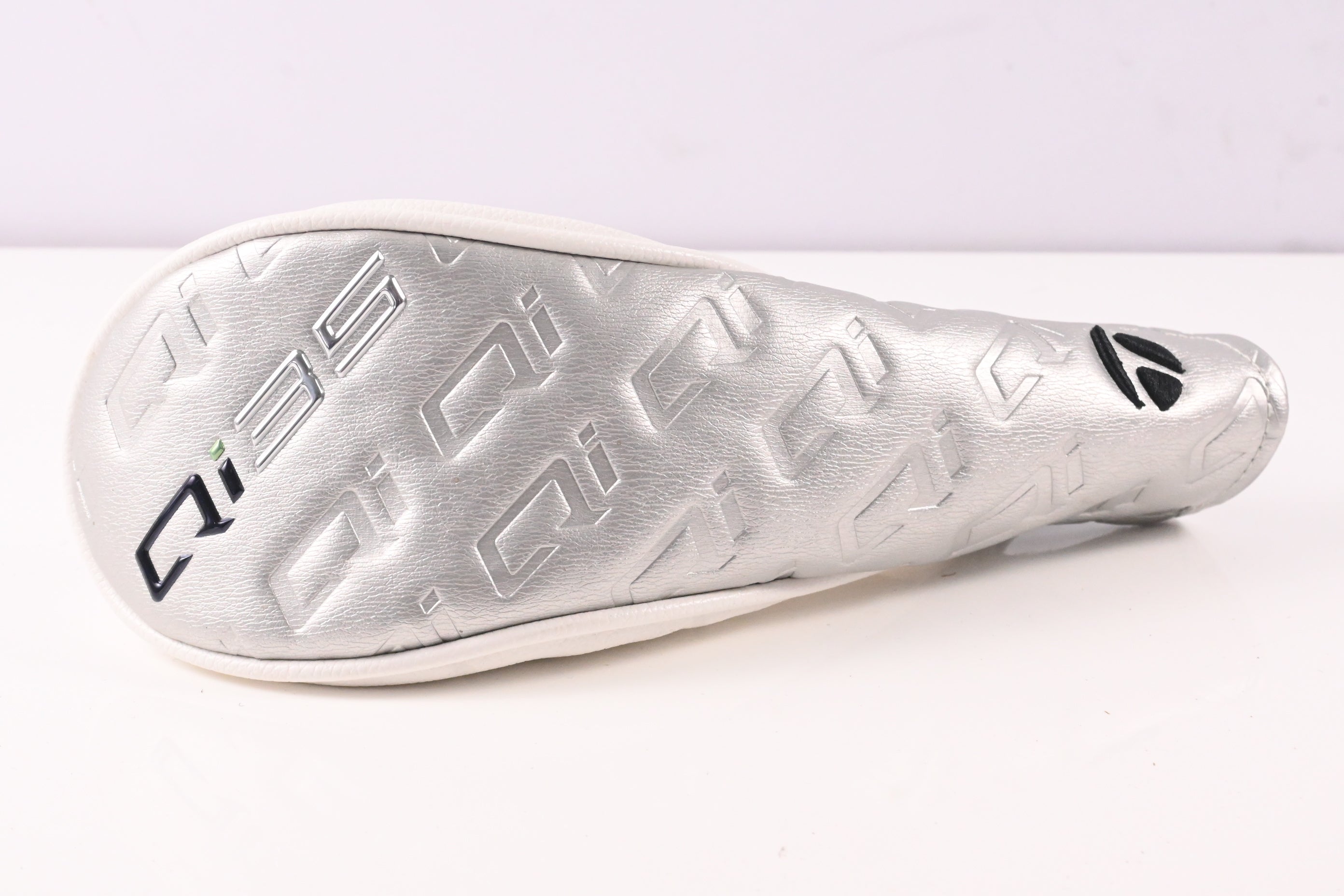 Ladies Taylormade Qi35 Max Lite #5 Hybrid / 27 Degree / Ladies Flex AirSpeeder