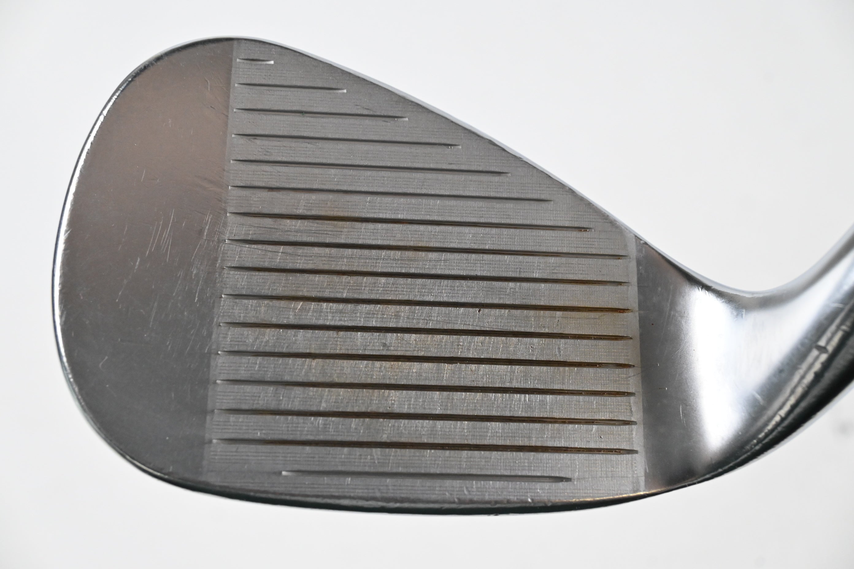 Callaway Mack Daddy 4 Pitching Wedge / 48 Degree / Stiff Flex Dynamic Gold 115