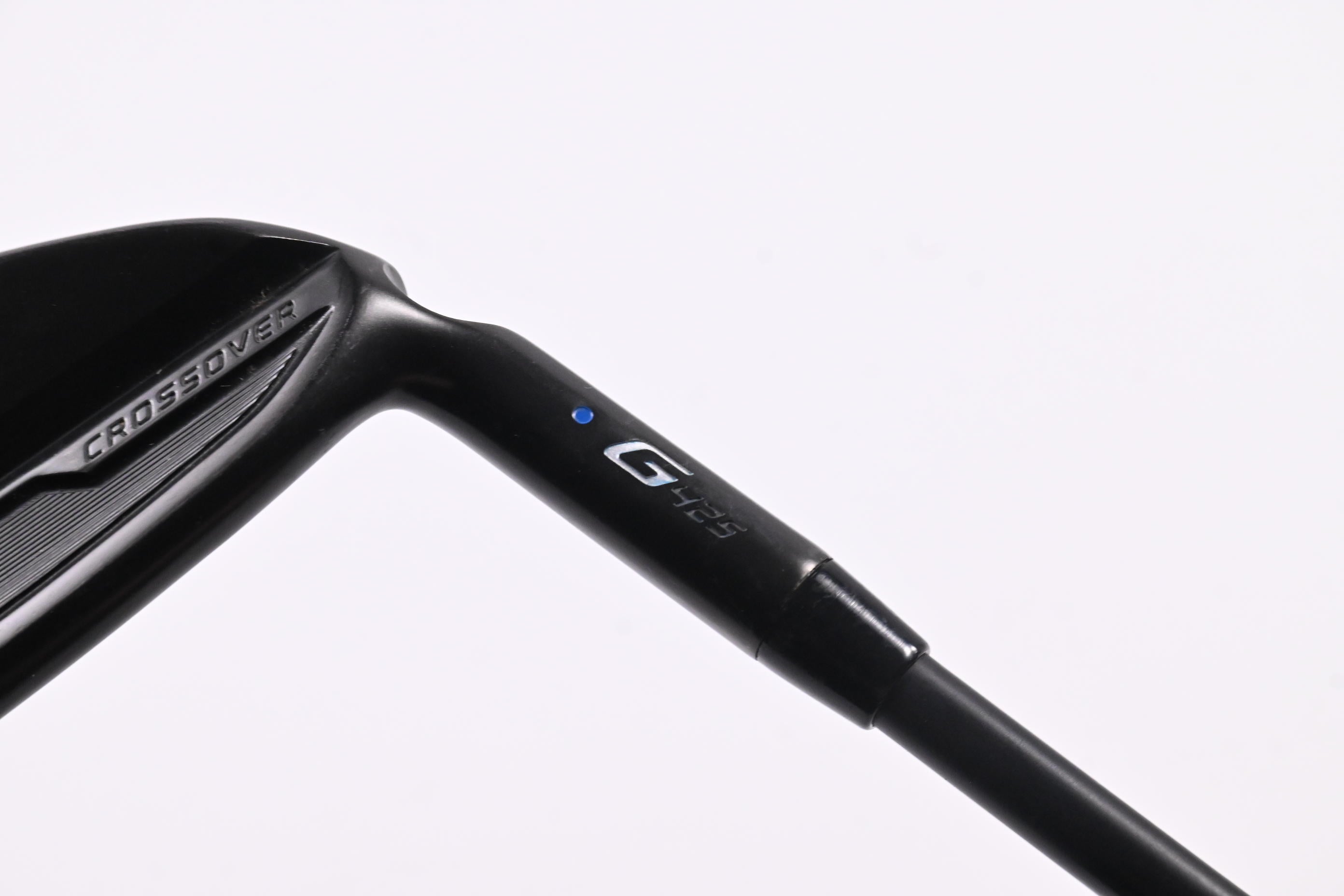 Ping G425 Crossover #3 Hybrid / 20 Degree / Blue Dot / TX-Flex Aldila Rogue 95