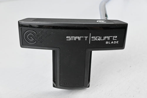 Cleveland Smart Square Blade Putter / 34 Inch