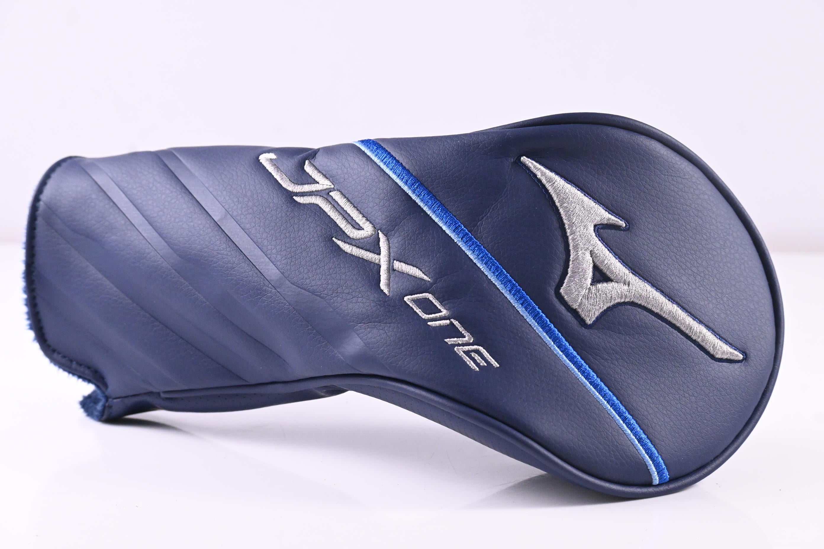 Mizuno JPX One #7 Wood / 21 Degree / Regular Flex Denali Frost Blue 60 Shaft