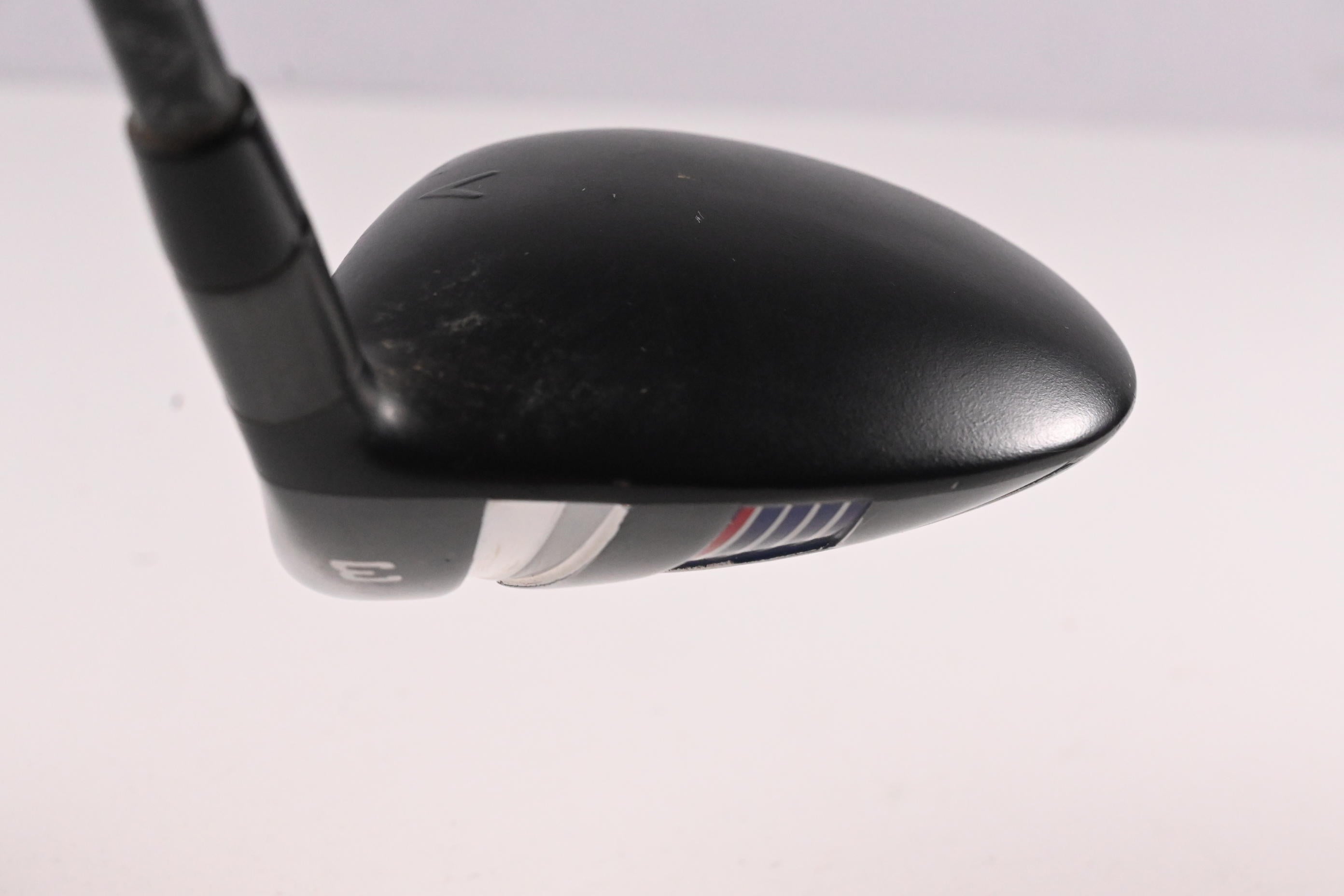 Callaway XR #3 Wood / 15 Degree / Regular Flex Project X LZ15 54 Shaft