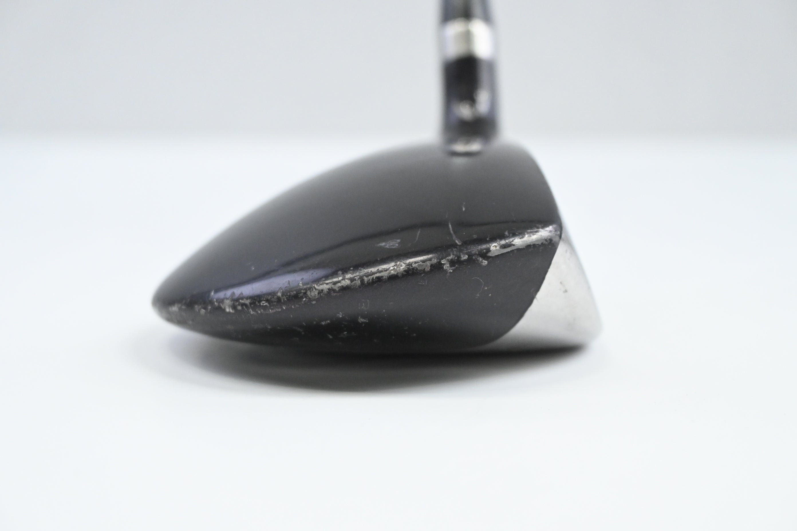Ladies Ping Rhapsody #5 Wood / 18.5 Degree / Ladies Flex Ping ULT 129 Shaft