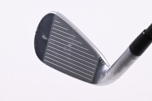 Mizuno JPX 925 Hot Metal Pro #5 Iron / 22 Degree / Senior Flex Aldila NV 65