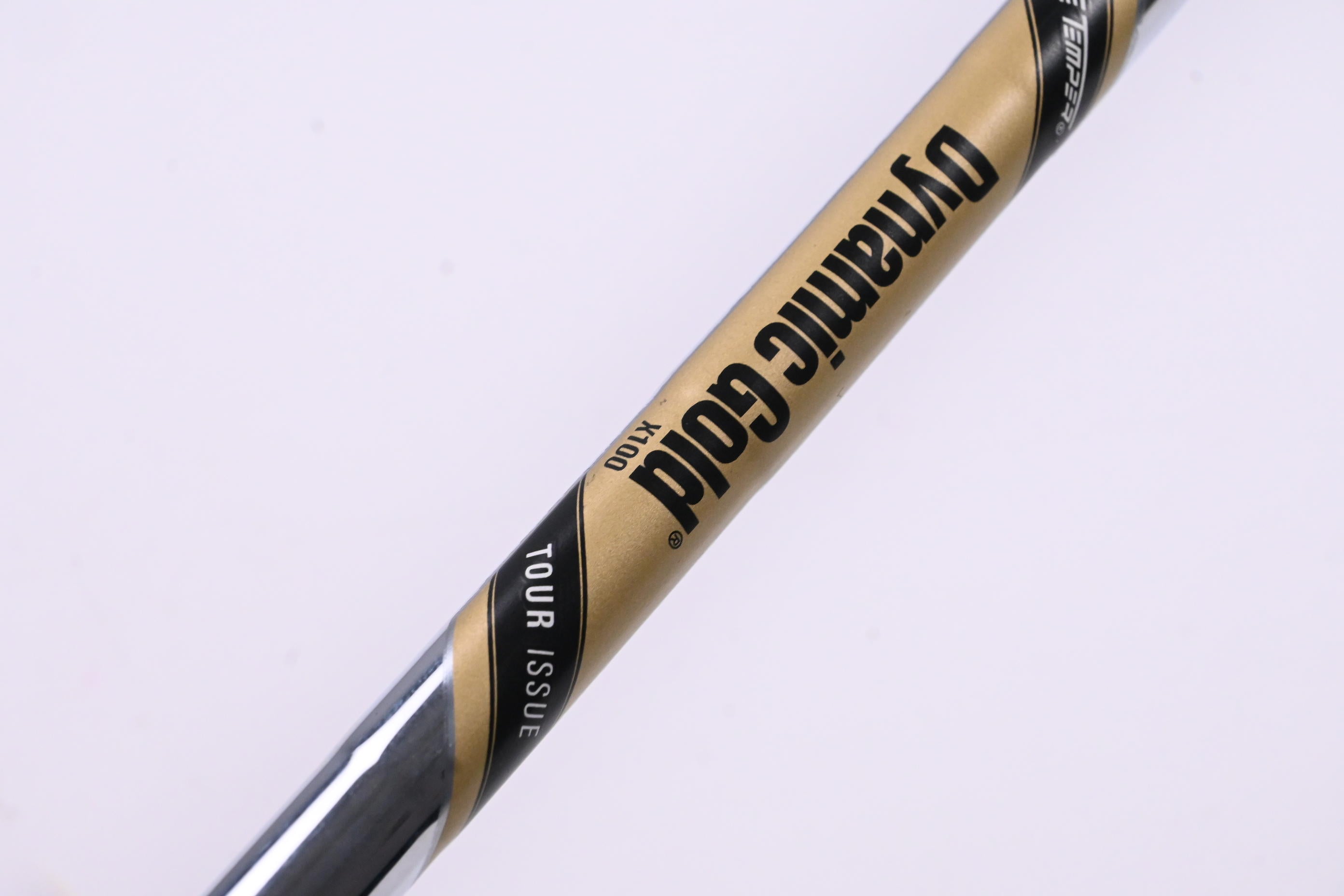 Titleist 620 MB #4 Iron / 24 Degree / X-Flex Dynamic Gold X100 Tour Issue Shaft