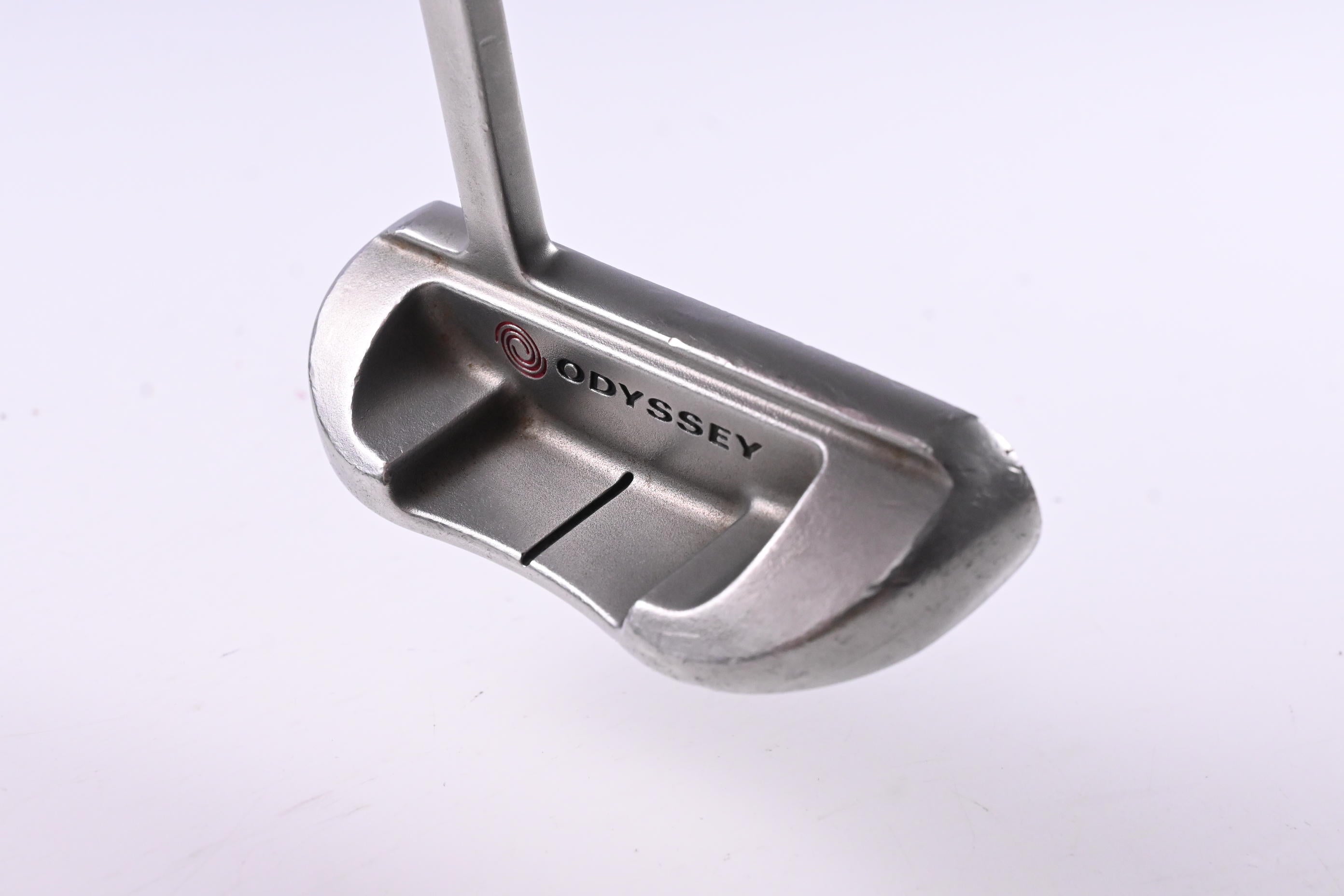 Odyssey White Hot #4 Putter / 35 Inch