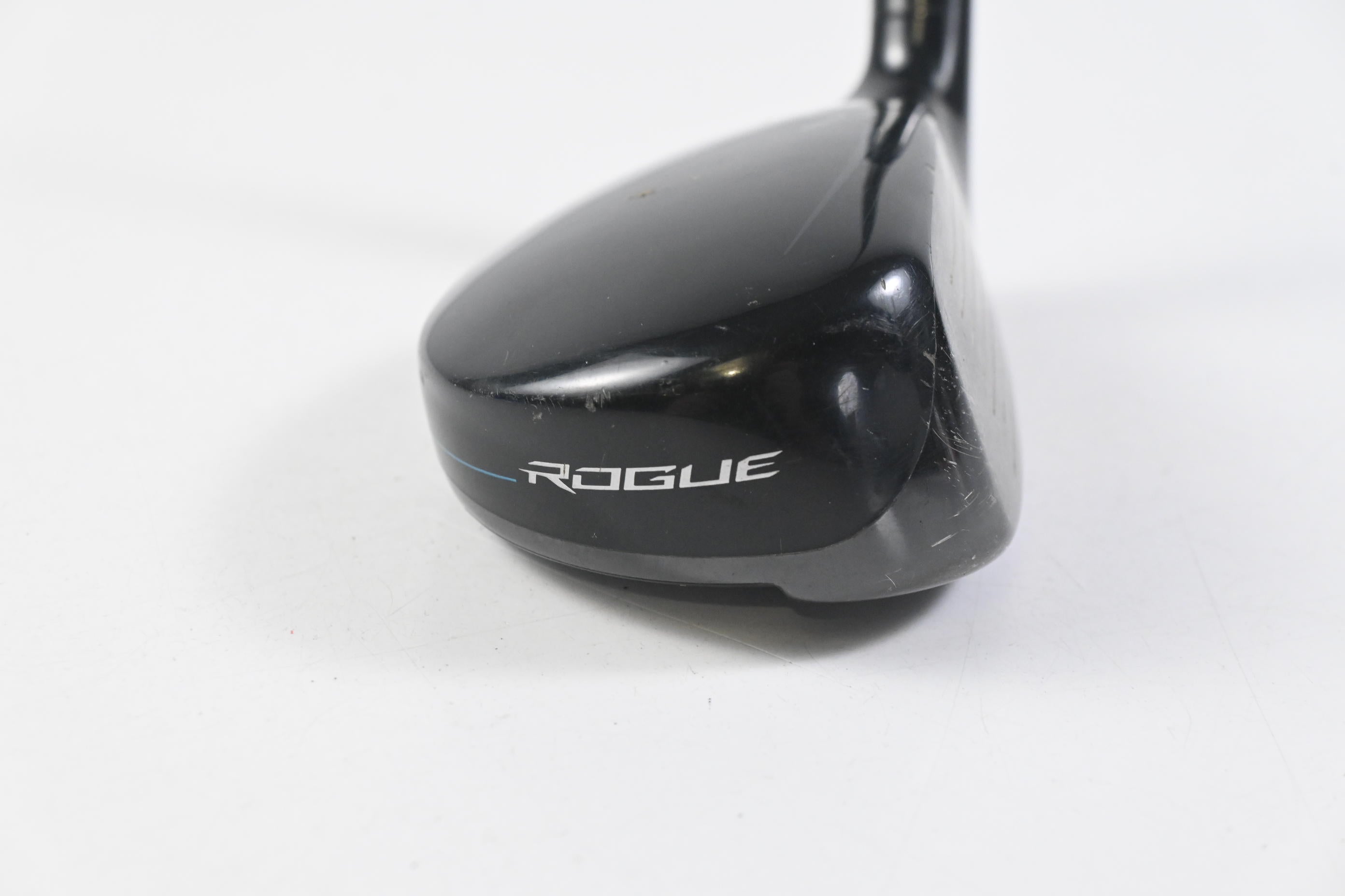 Callaway Rogue #3 Hybrid / 19 Degree / Regular Flex Aldila Synergy 60