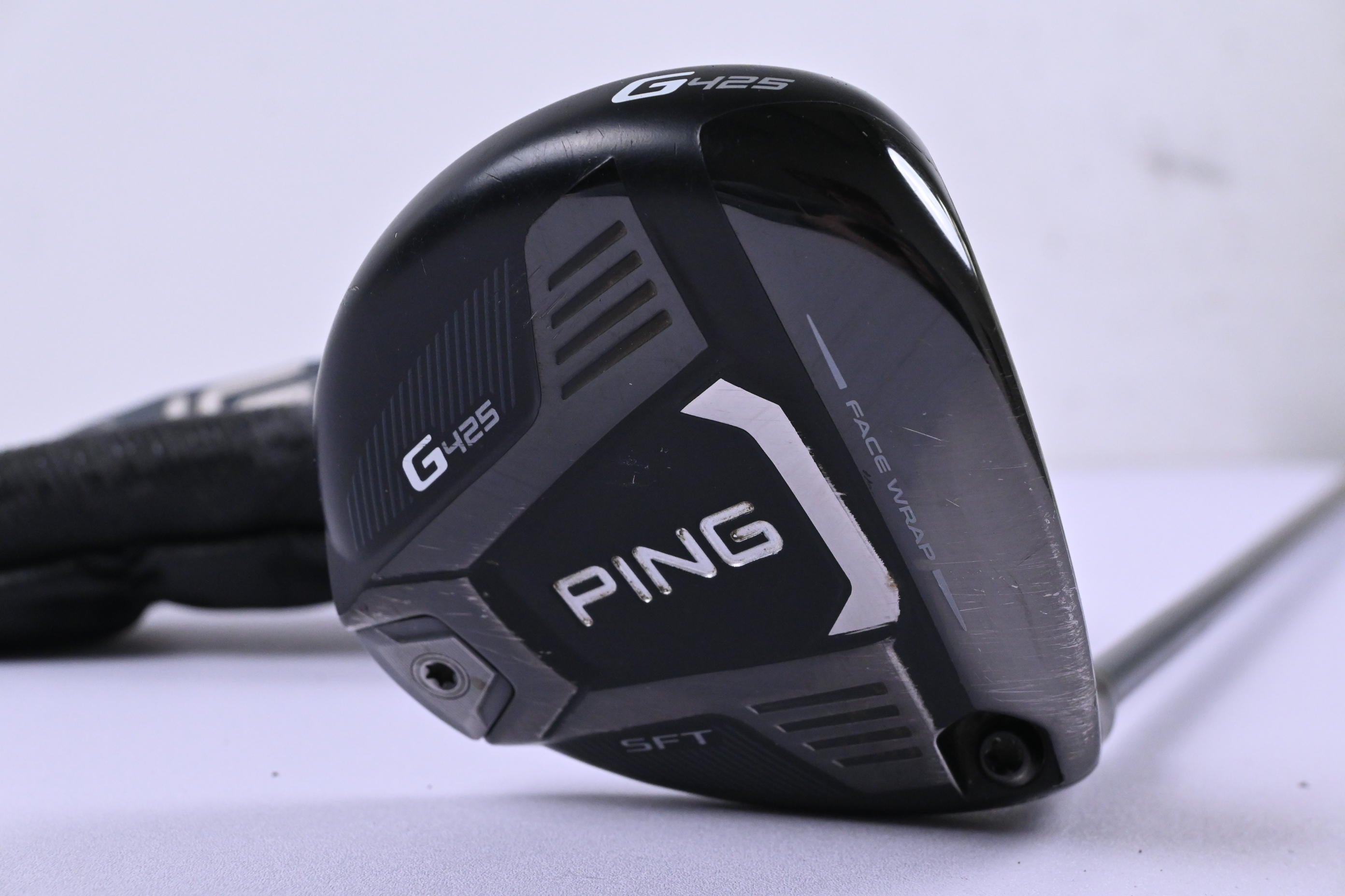 Ping G425 SFT #3 Wood / 16 Degree / Regular Flex Ping Alta CB Slate 65 Shaft