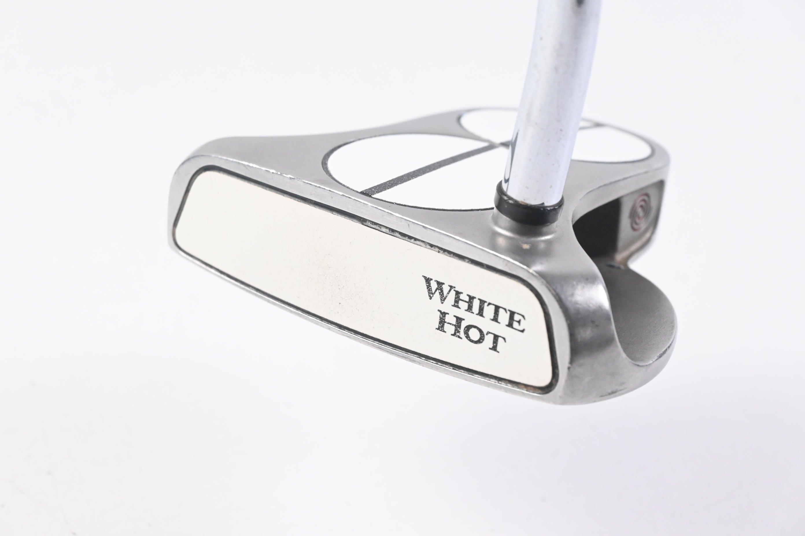 Odyssey White Hot 2-Ball Putter / 35 Inch