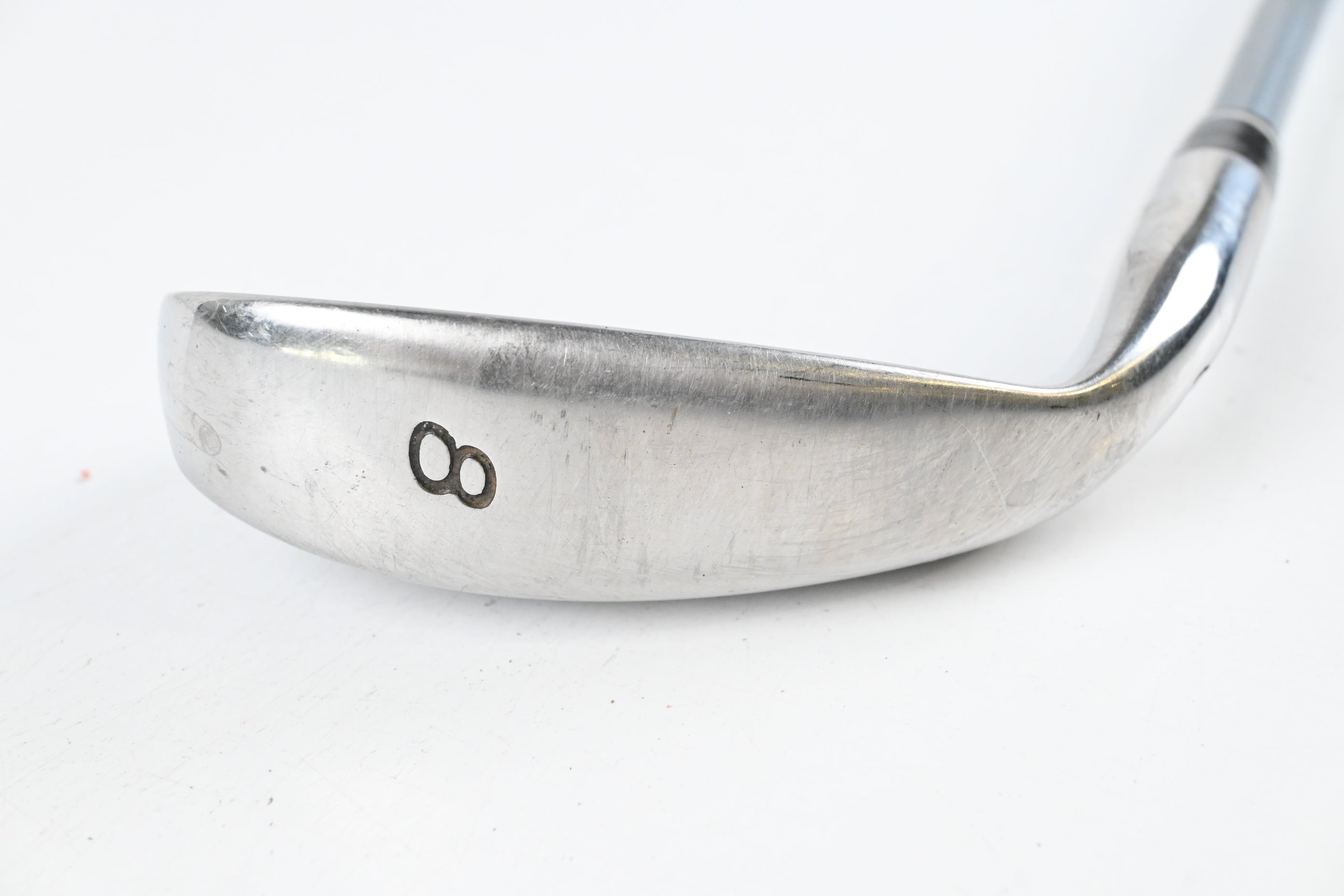 Taylormade RAC LT #8 Iron / Regular Flex Taylormade M.A.S.2 55 Shaft