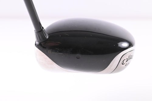 Callaway X460 Driver / 9 Degree / Stiff Flex Fujikura 65 Shaft