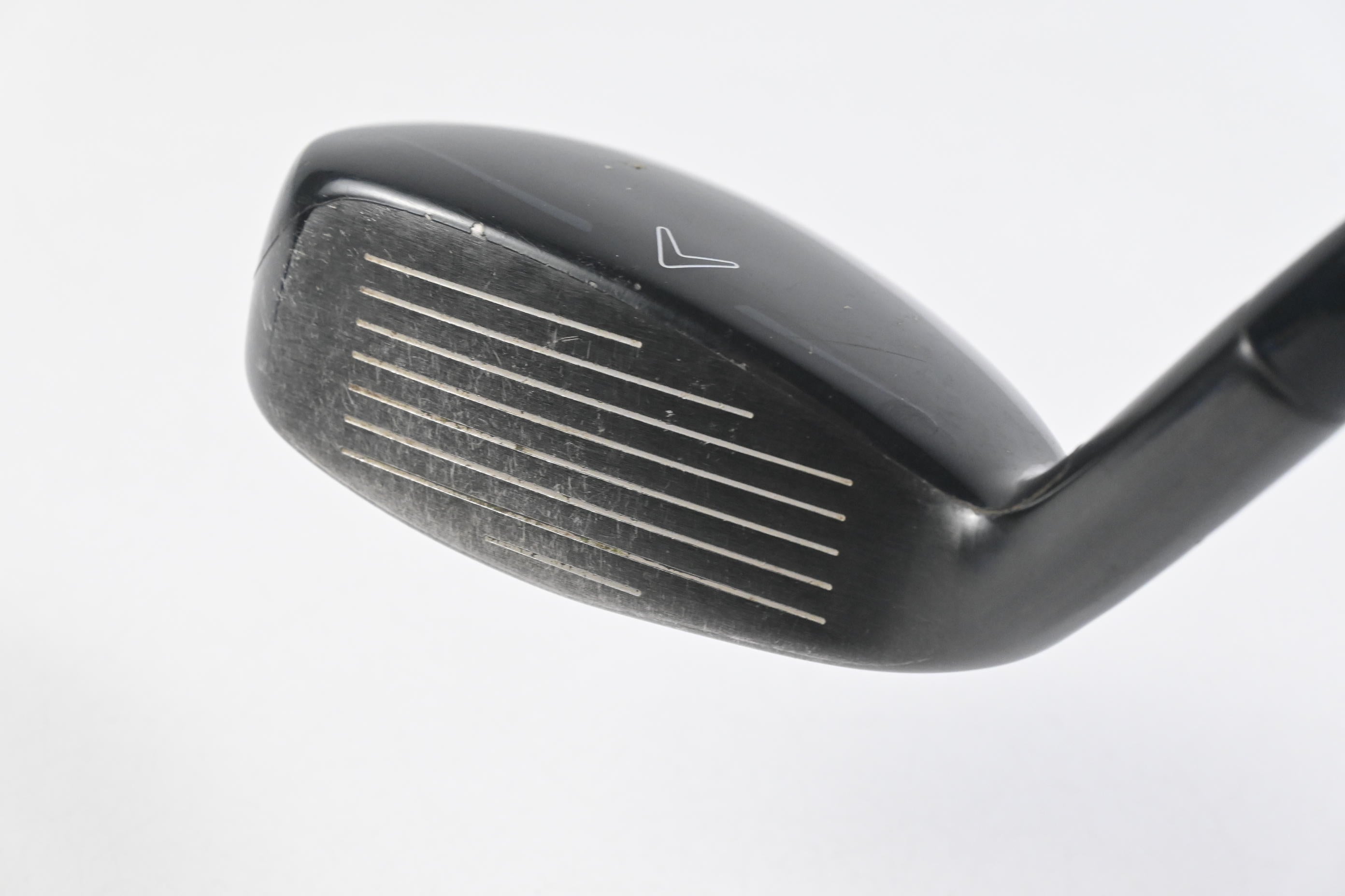 Callaway Rogue #3 Hybrid / 19 Degree / Regular Flex Aldila Synergy 60