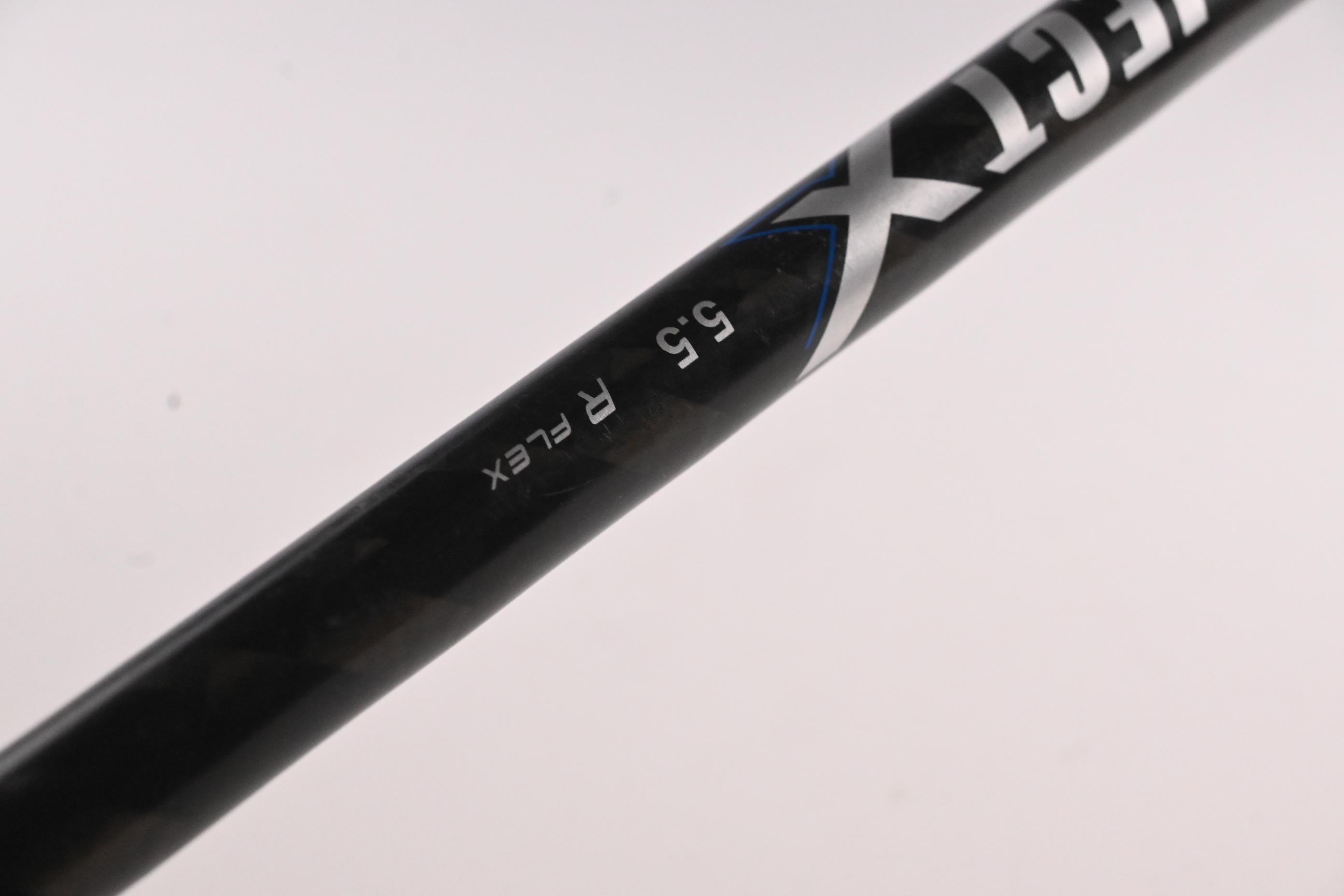 Callaway XR #3 Wood / 15 Degree / Regular Flex Project X LZ15 54 Shaft