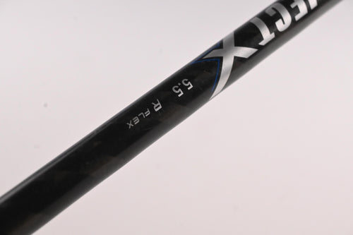 Callaway XR #3 Wood / 15 Degree / Regular Flex Project X LZ15 54 Shaft