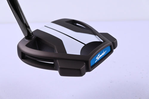 Taylormade Spider Tour X Torched 2026 Double Bend Putter / 34 Inch