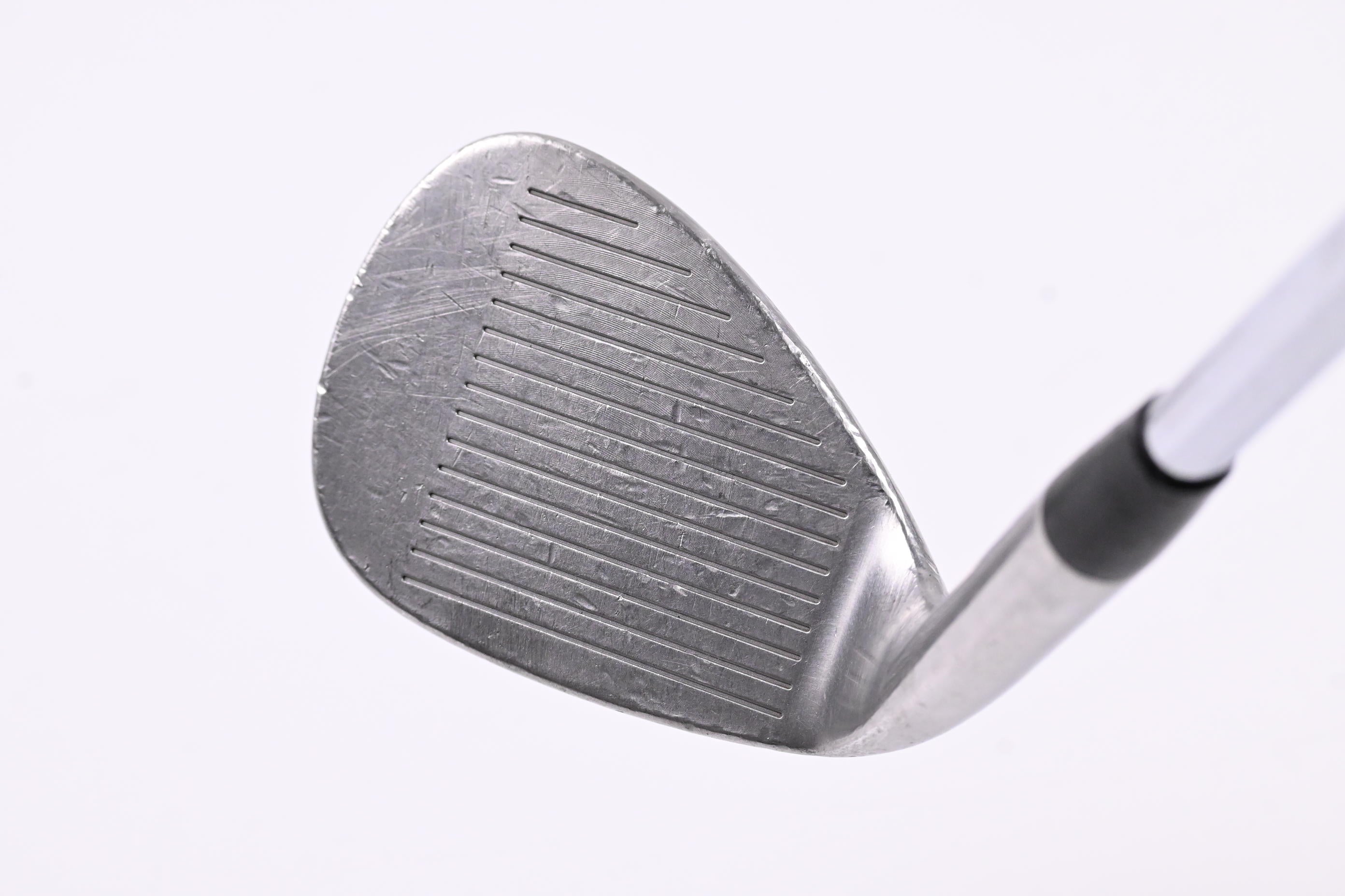 Cobra King Pur Lob Wedge / 60 Degree / Stiff Flex Cobra Shaft