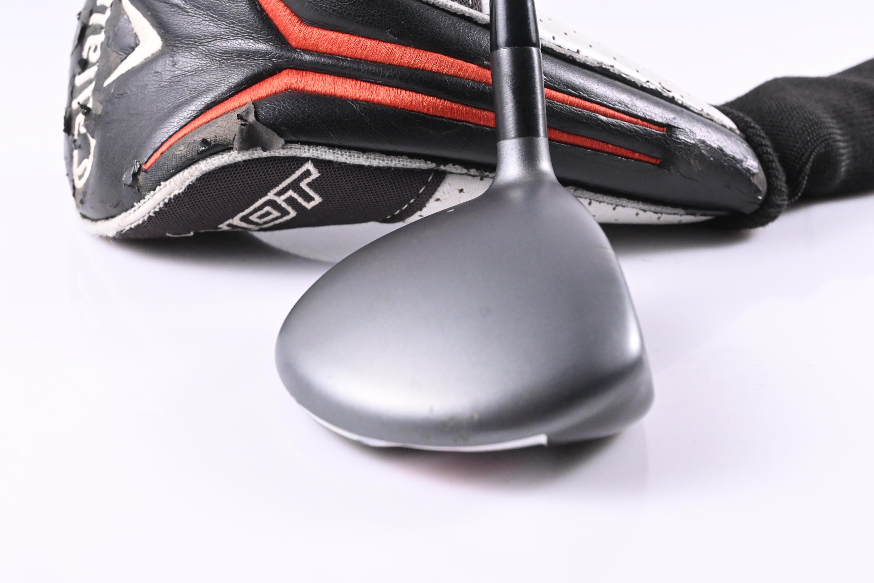 Callaway X Hot Pro #3 Wood / 15 Degree / Stiff Flex Project X PXV Shaft