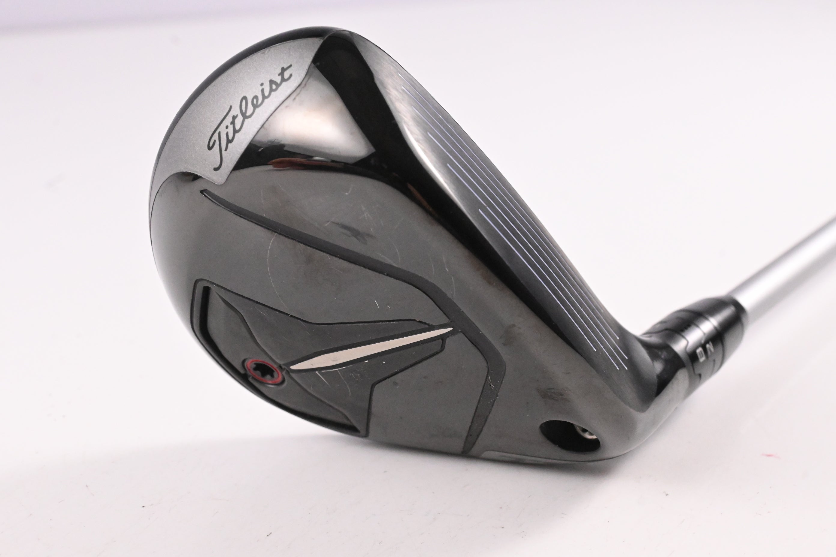 Titleist TSR1 #5 Hybrid / 23 Degree / Regular Flex MMT 50 Shaft
