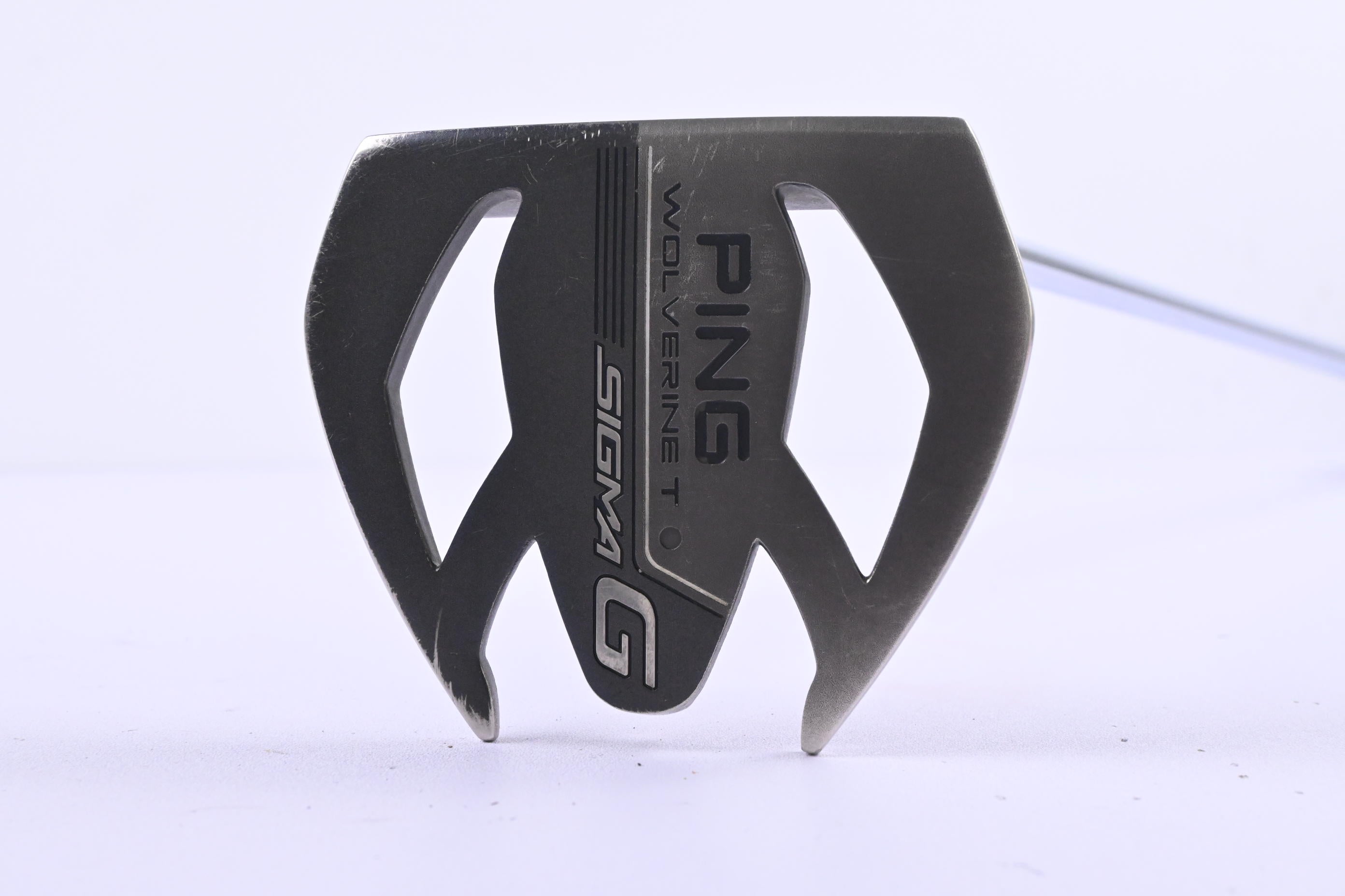 Ping Sigma G Wolverine T Putter / 34 Inch