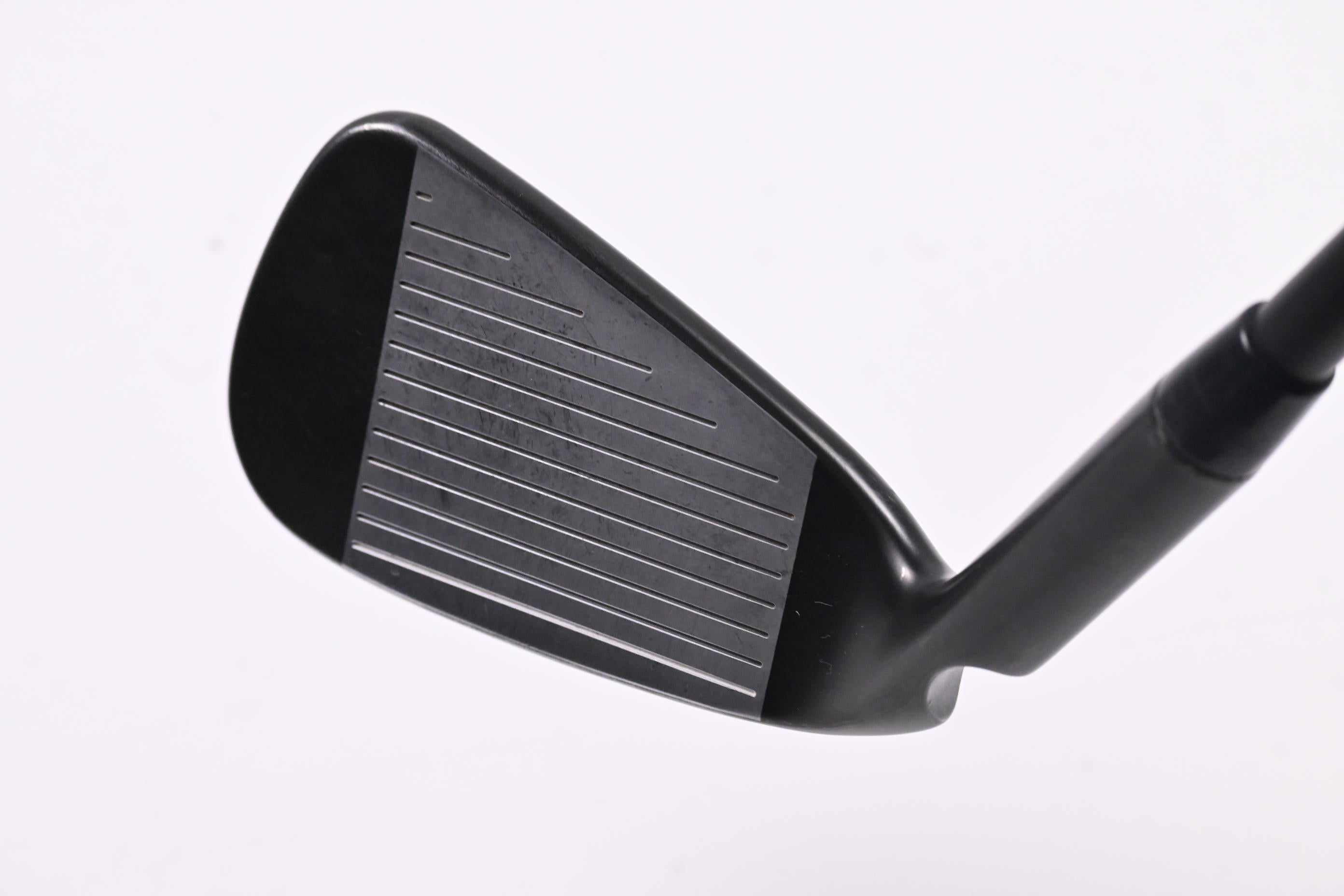 Ping G425 Crossover #3 Hybrid / 20 Degree / Blue Dot / TX-Flex Aldila Rogue 95