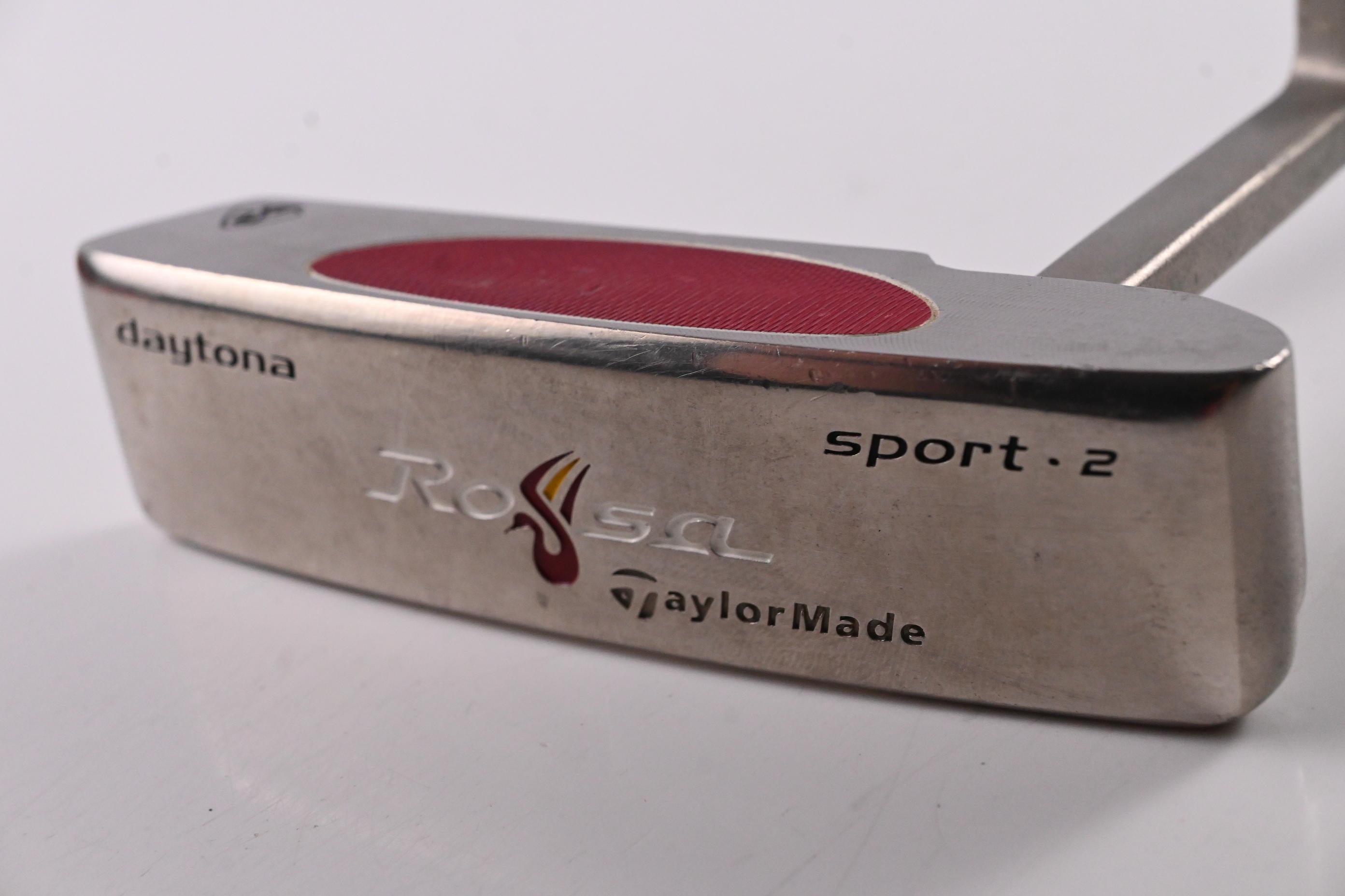 Taylormade Rossa Classic Daytona Sport-2 Putter / 35 Inch