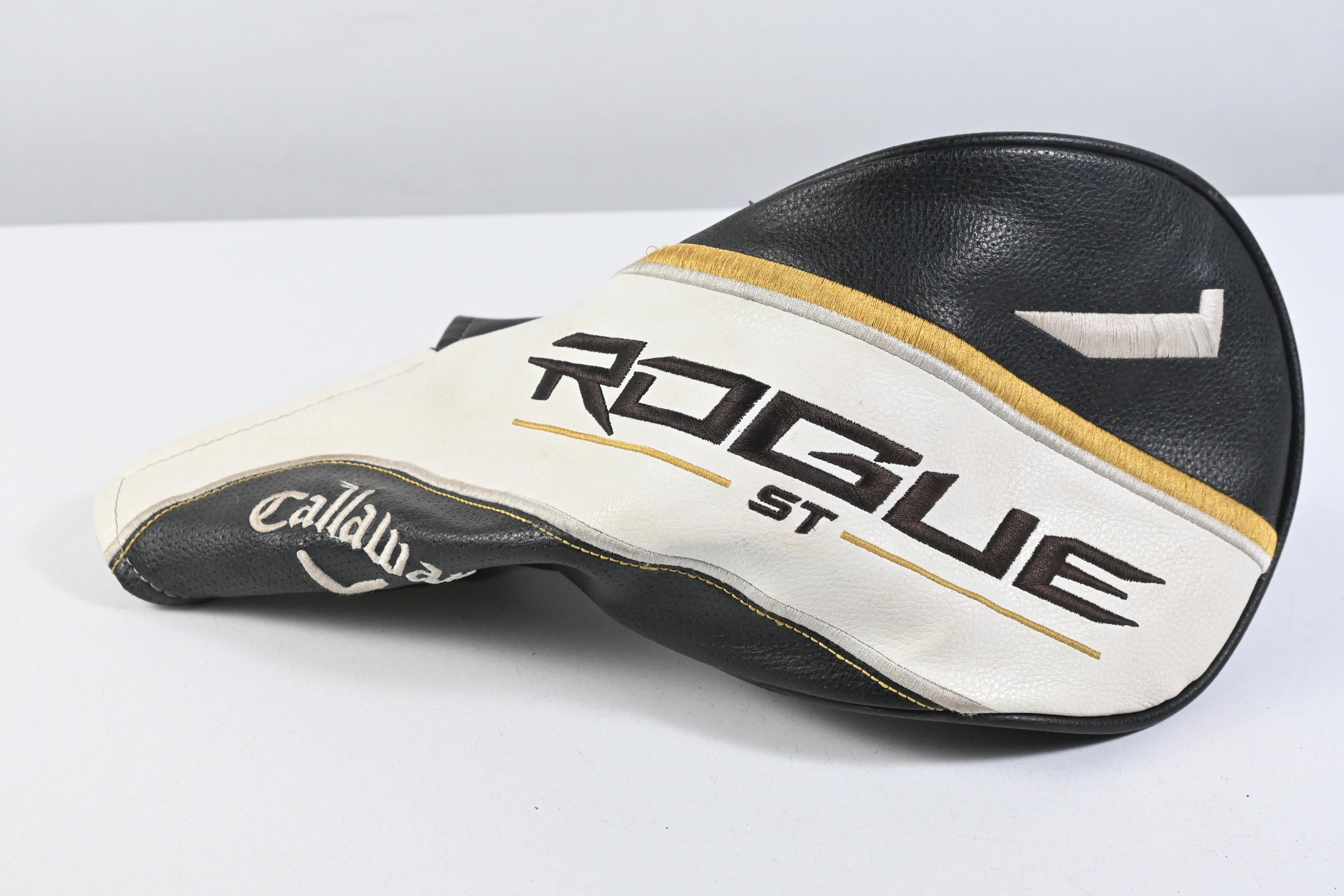 Callaway Rogue ST MAX LS Driver / 9 Degree / Regular Flex Aldila Synergy 50