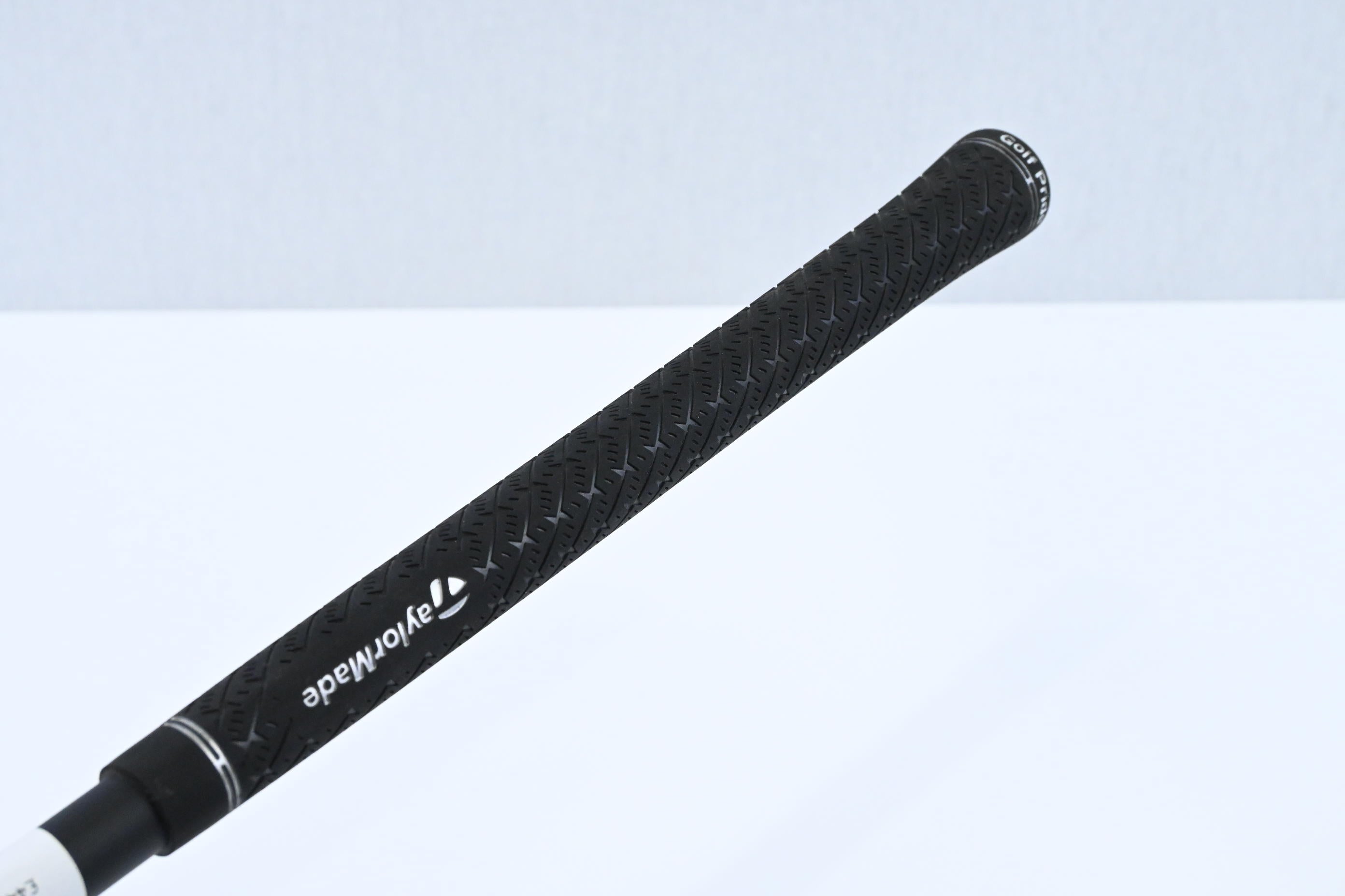 Reax White 55 #7 Wood Shaft / Regular Flex / Taylormade 2nd Gen