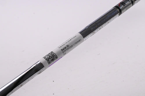 Ping Karsten Original B60 Putter / 33.5 Inch