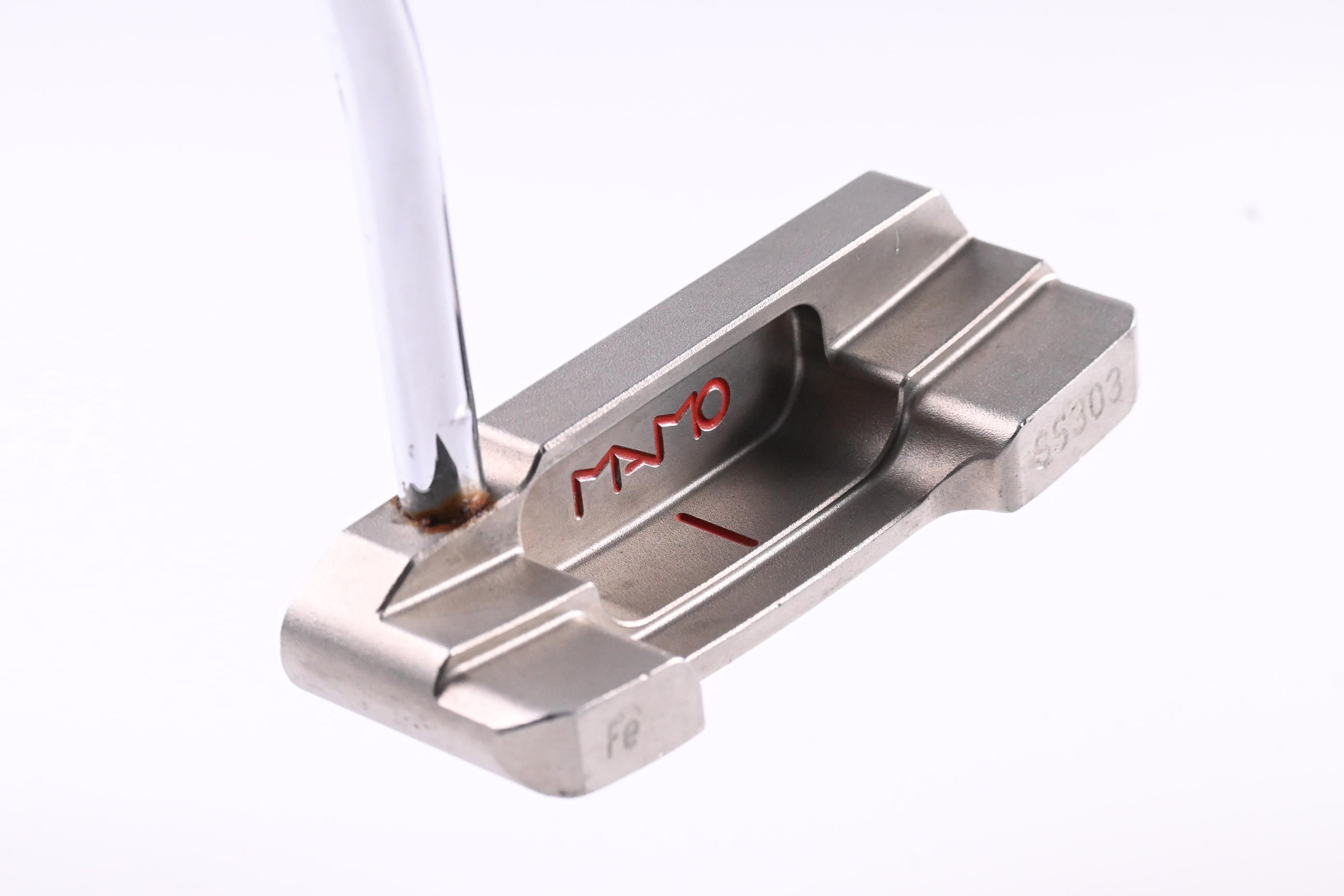 Mati FE Putter / 33.5 Inch