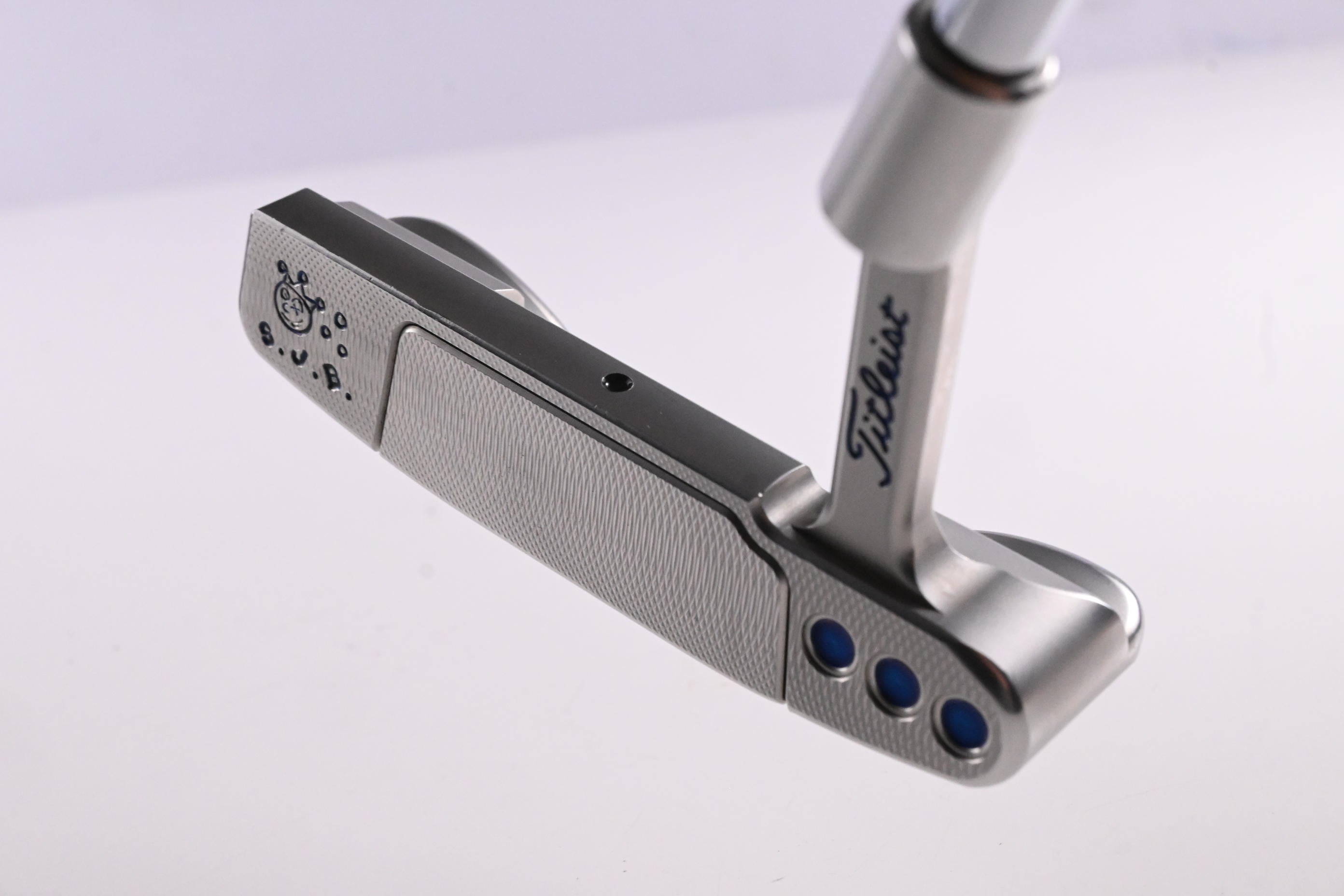 Scotty Cameron Select Newport 2018 Putter / 34 Inch