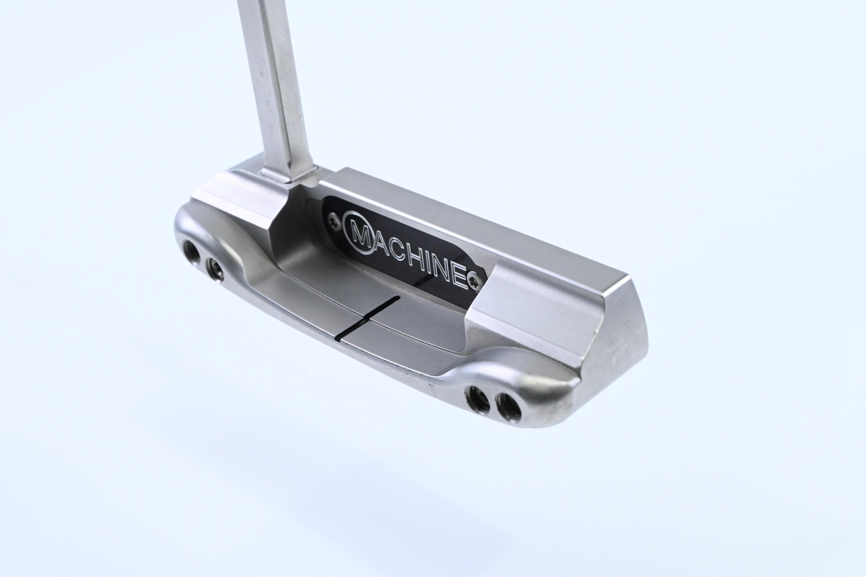 Machine M10 Putter / 34 Inch