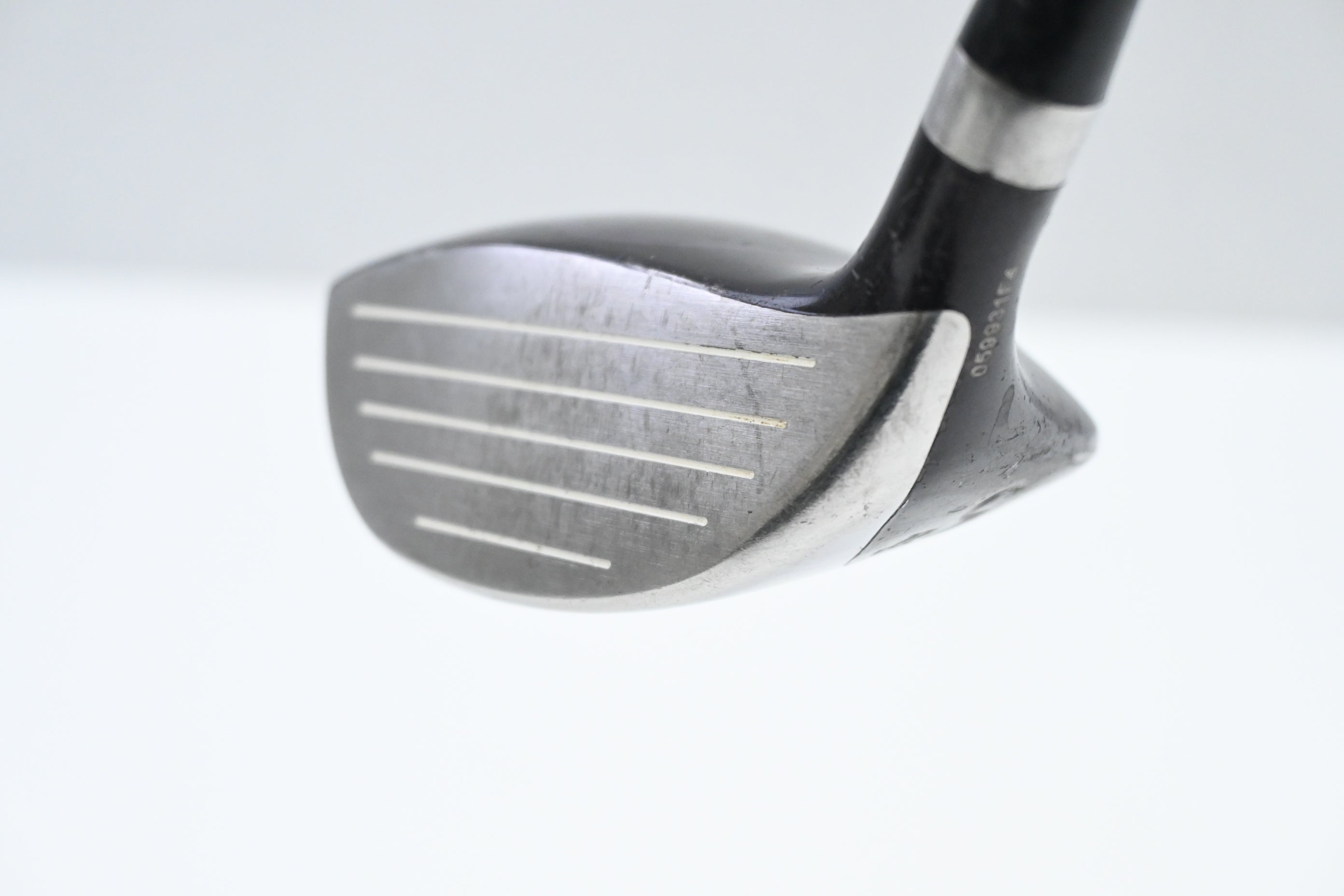 Ladies Ping Rhapsody #5 Wood / 18.5 Degree / Ladies Flex Ping ULT 129 Shaft