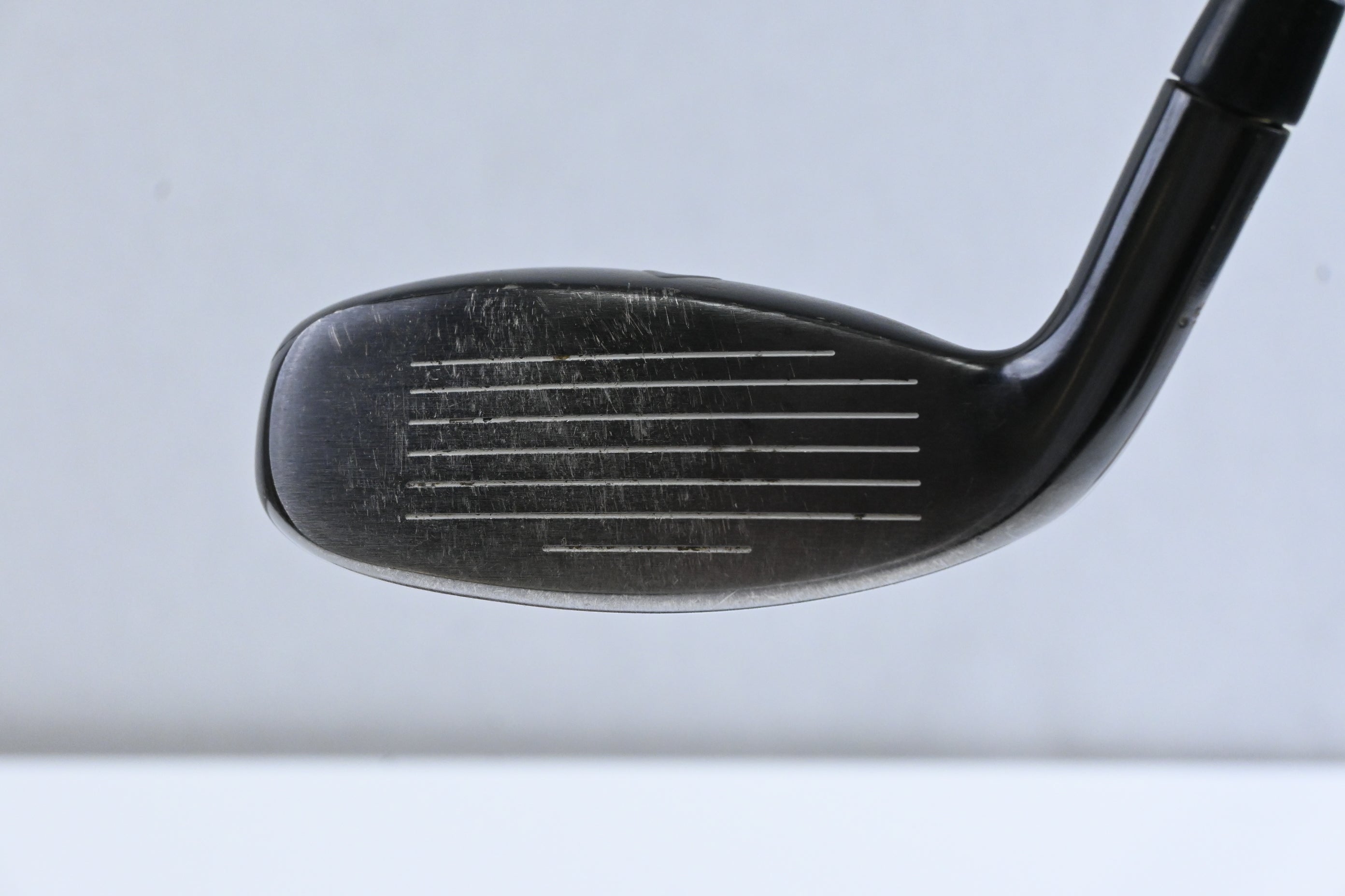 Callaway XR16 OS #5 Hybrid / 25 Degree / Senior Flex  Shaft