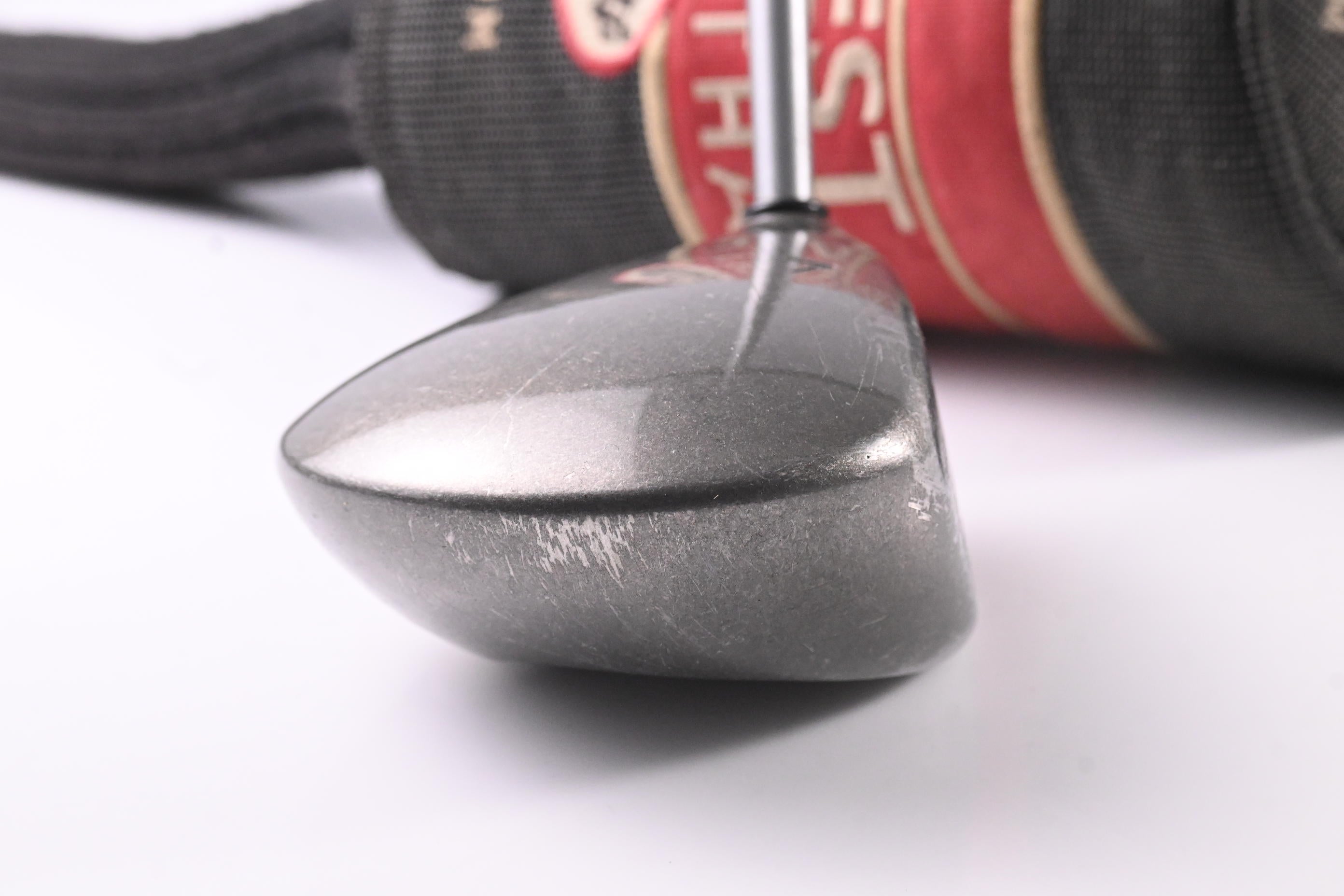 Callaway Biggest Big Bertha Driver / 10 Degree / Regular Flex Callaway Shaft
