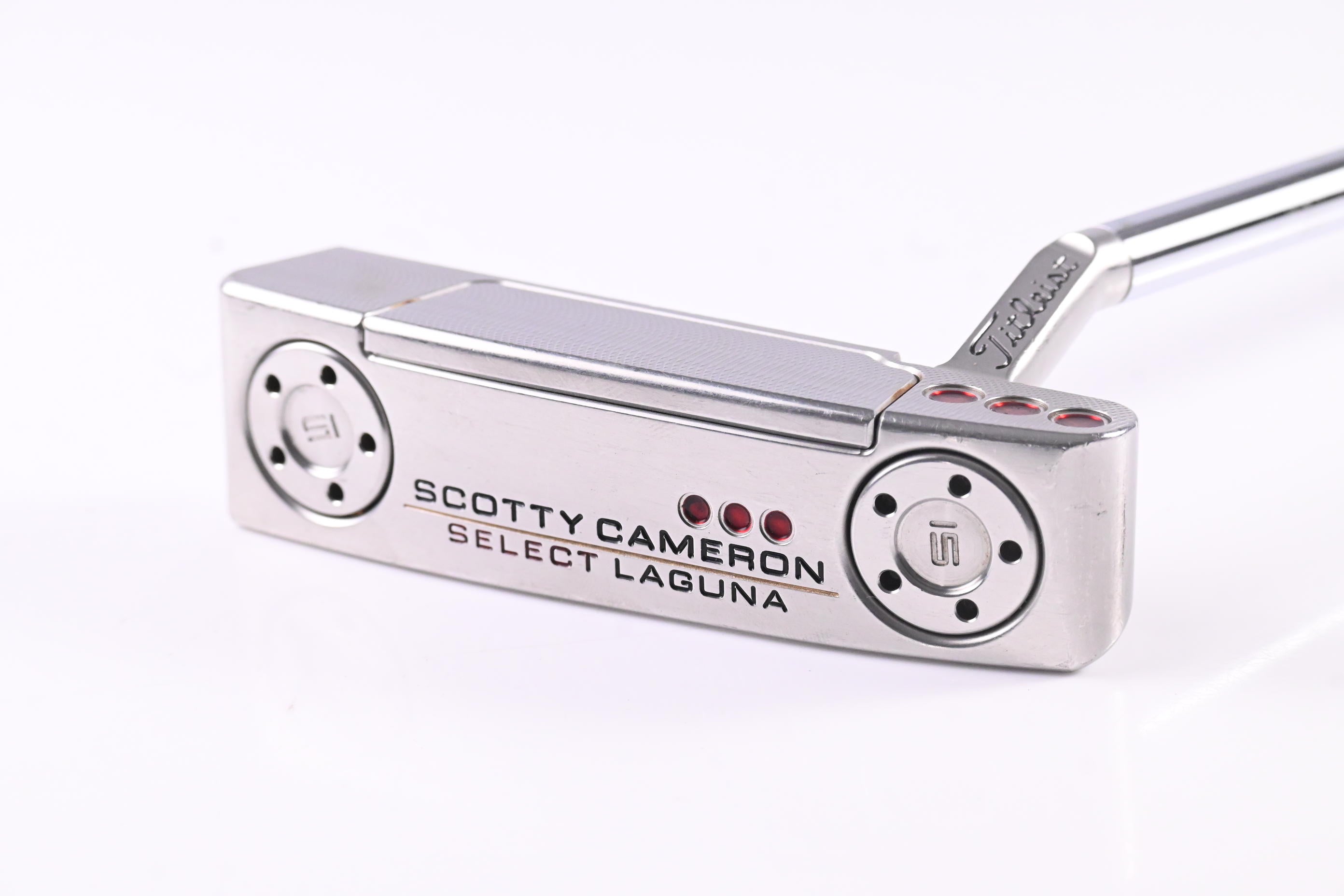 Scotty Cameron Select 2018 Laguna Putter / 34 Inch