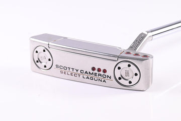Scotty Cameron Select 2018 Laguna Putter / 34 Inch