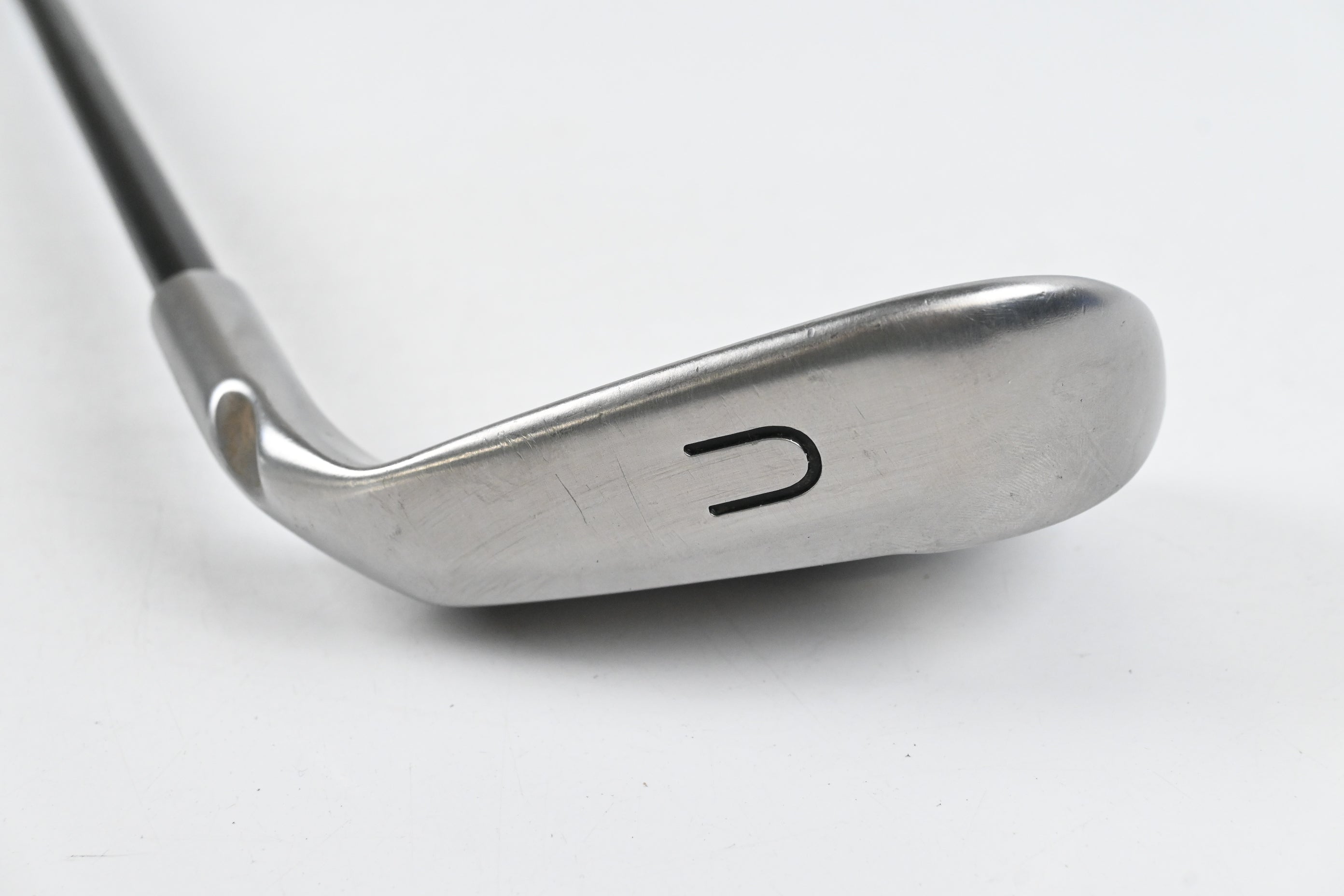 Left Hand Ping G25 Gap Wedge / 50 Degree / Yellow Dot / Senior Flex Ping TFC 189