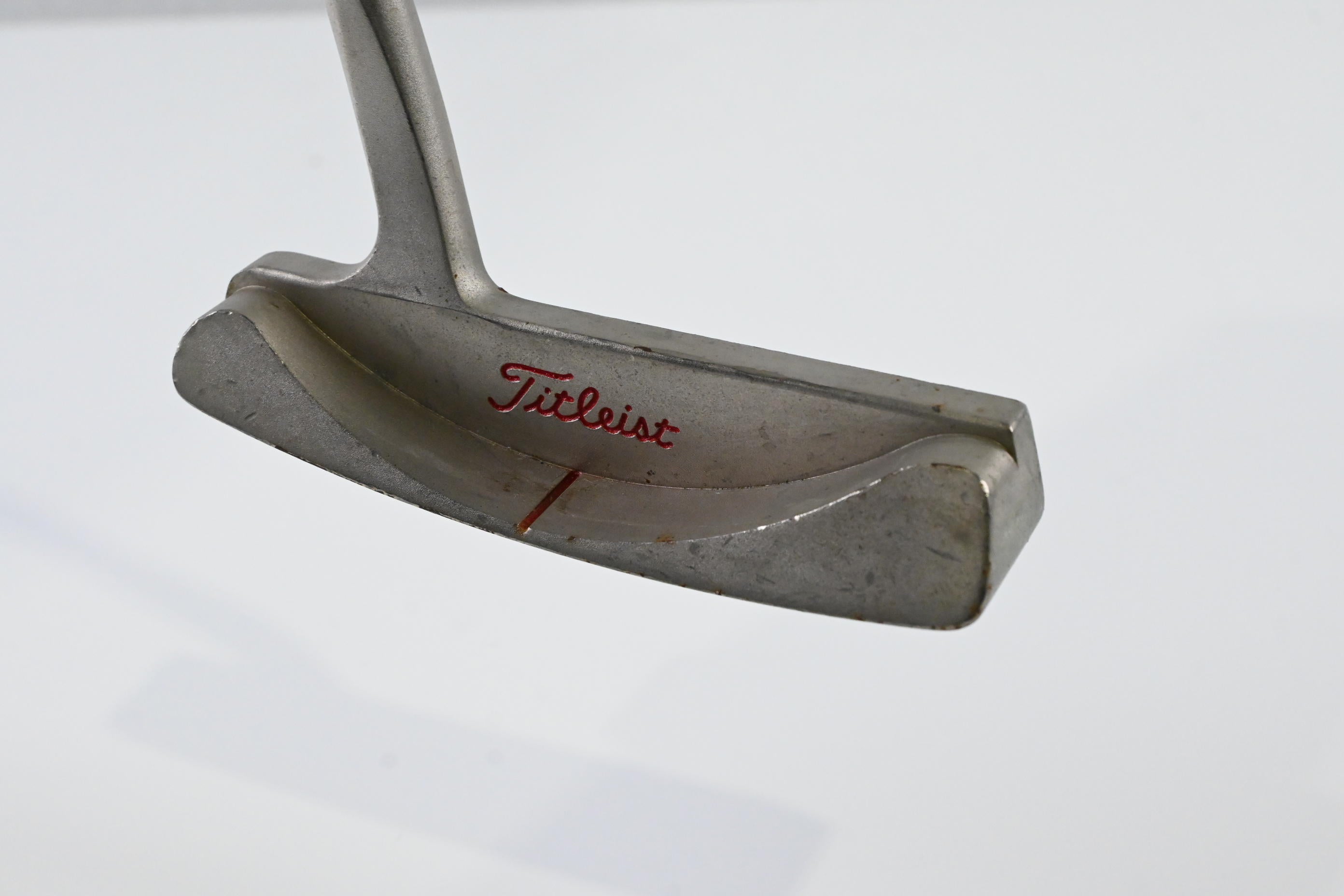 Scotty Cameron Pro Platinum Laguna Two Putter / 35 Inch